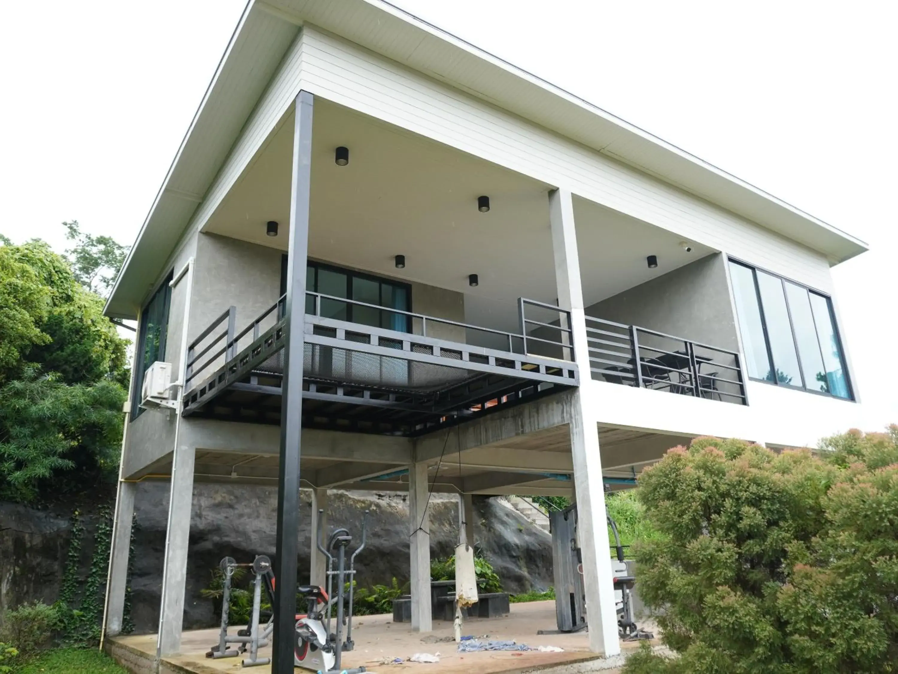 Superior Villa in Krin Resort Superior Villa in Krin Resort