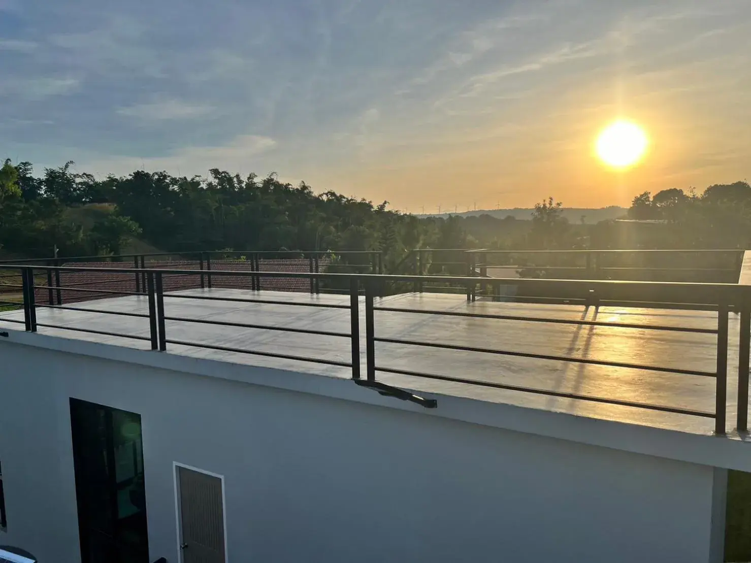 Studio with Terrace in Krin Resort Studio with Terrace in Krin Resort