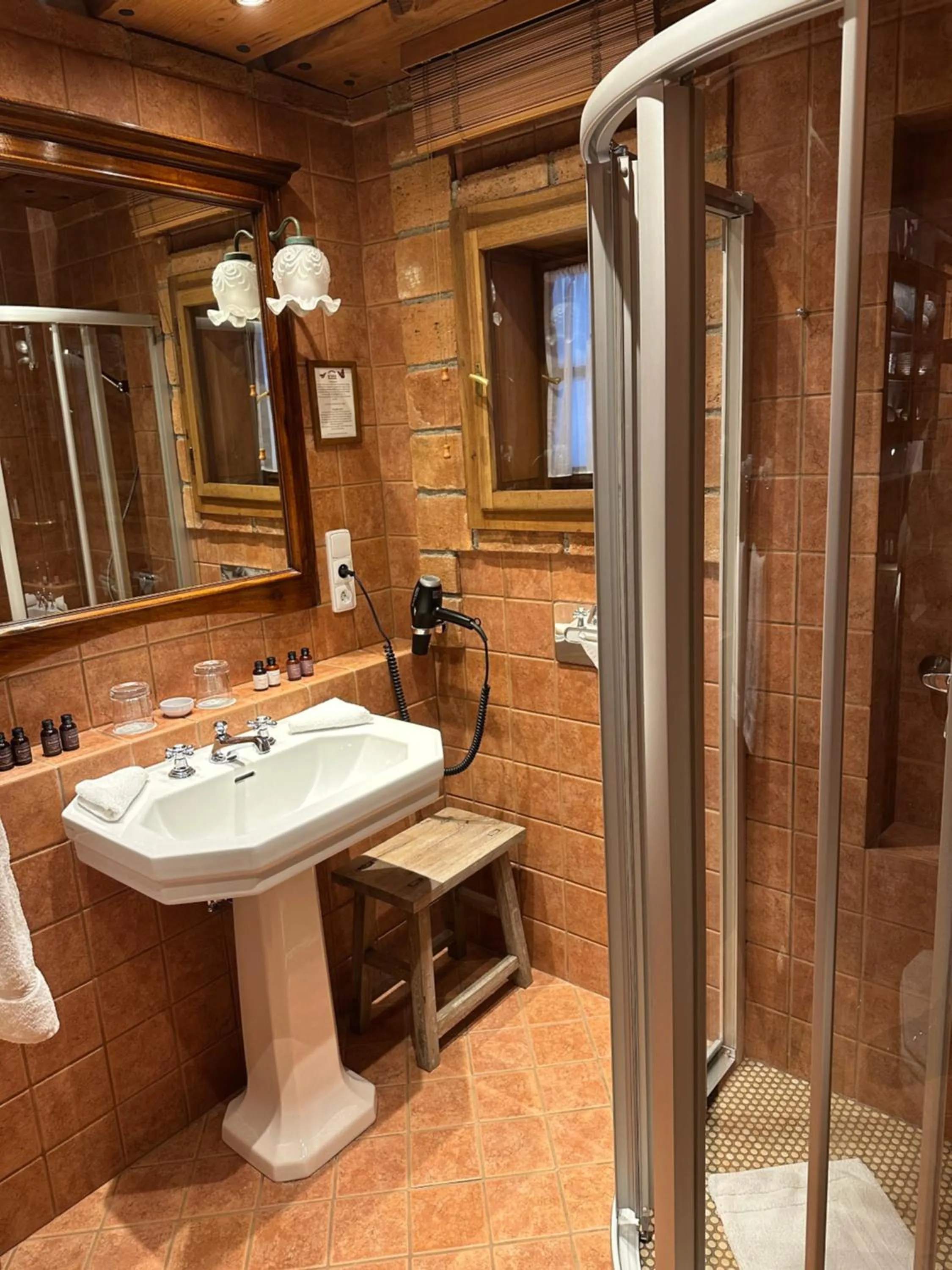 Romantik Hotel U Raka