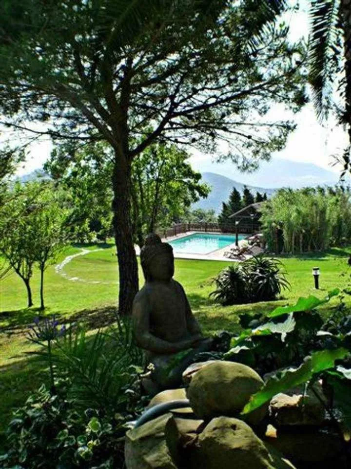 Villas Ahumada. Chalet La Ahumada