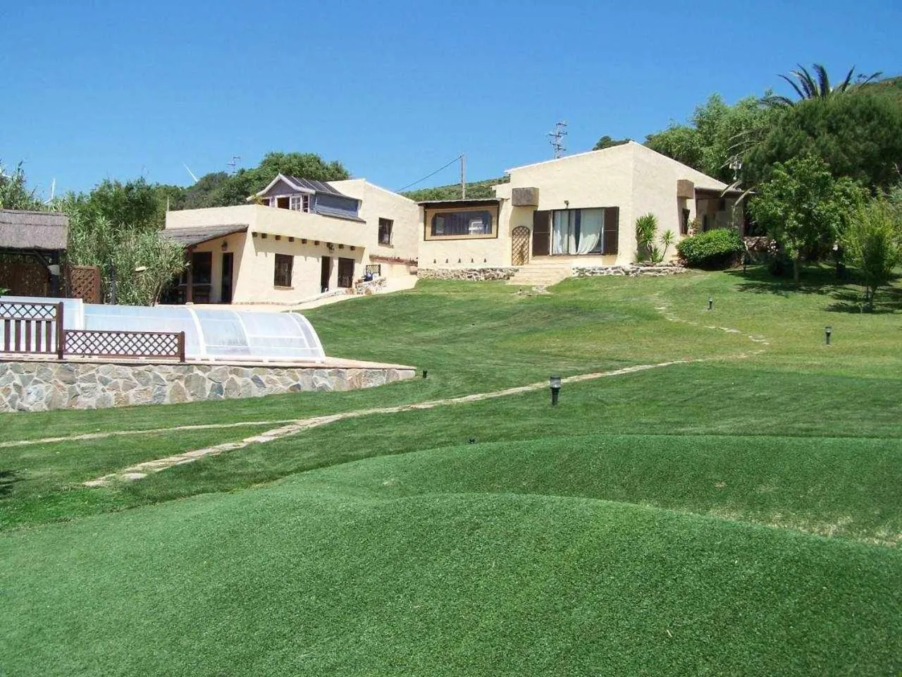 Villas Ahumada. Chalet La Ahumada
