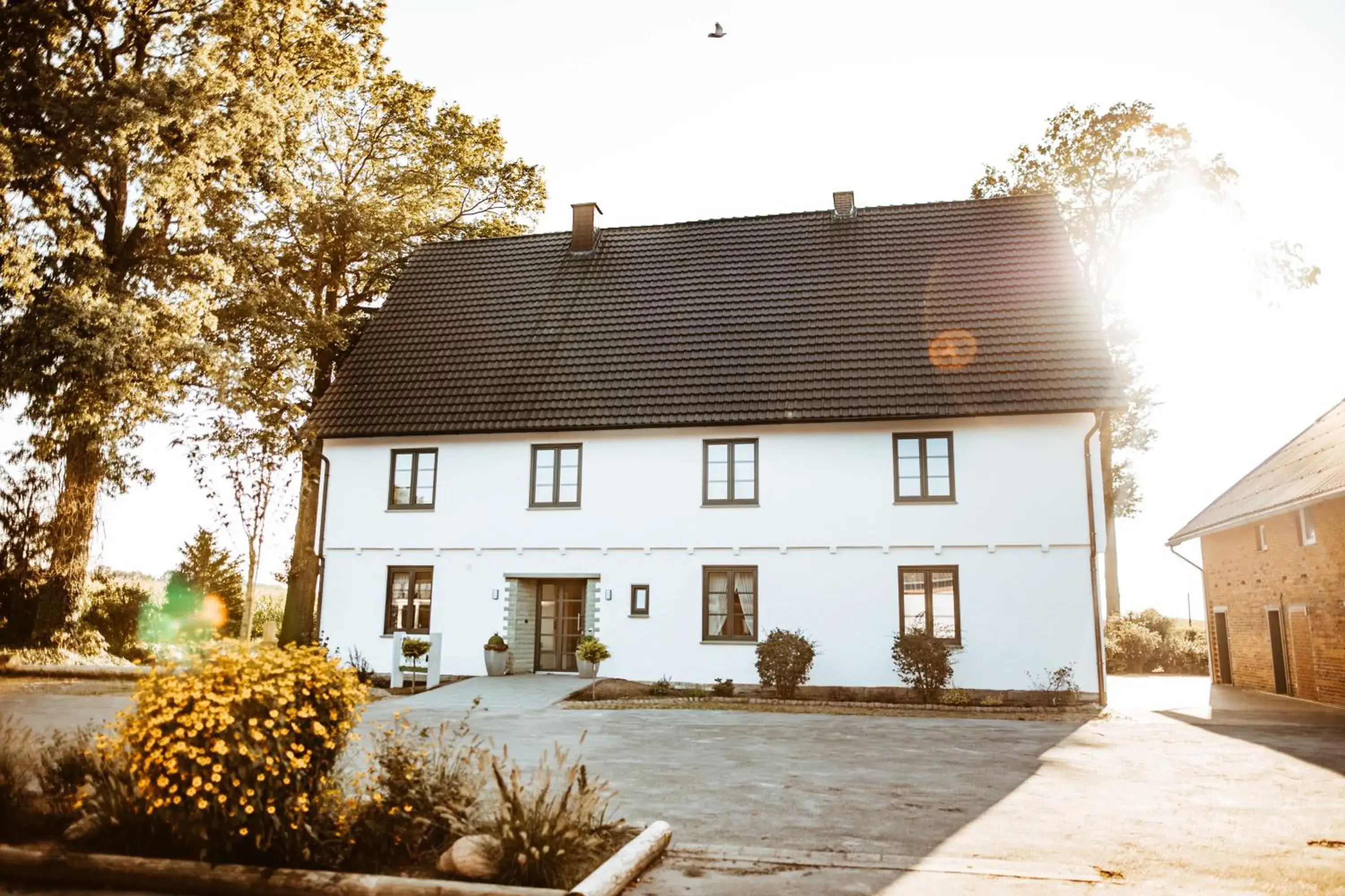 Gästehaus Meiwes Gästehaus Meiwes