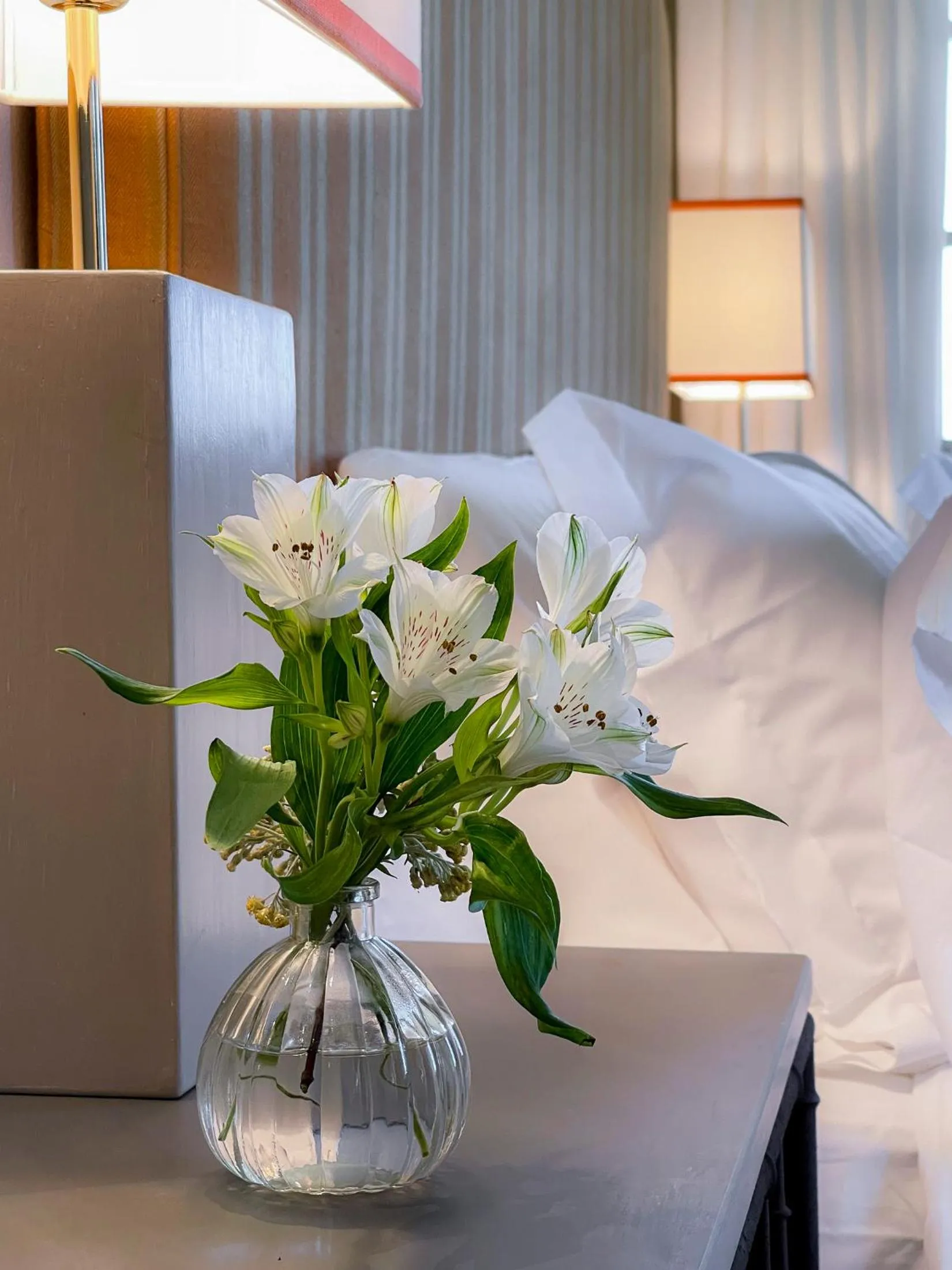 Bedroom, Bed in La Pietra Del Cabreo