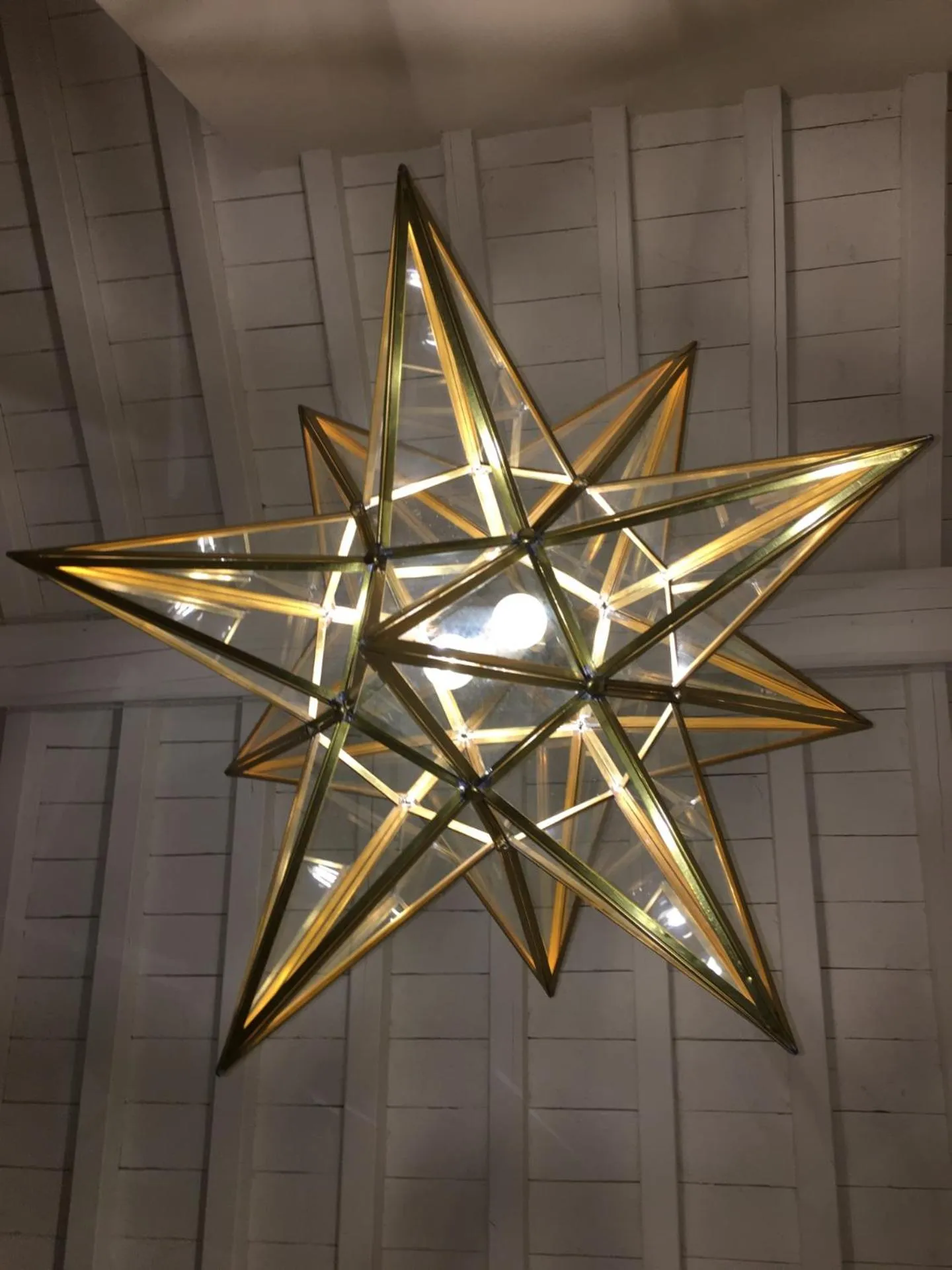 Property building in La Pietra Del Cabreo