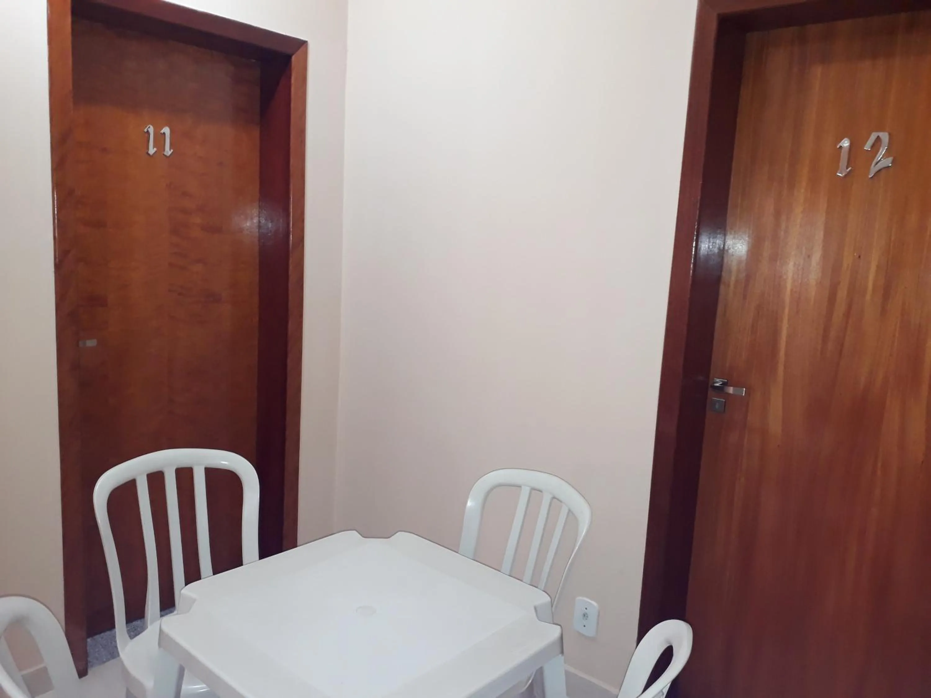 Santa Helena Pousada