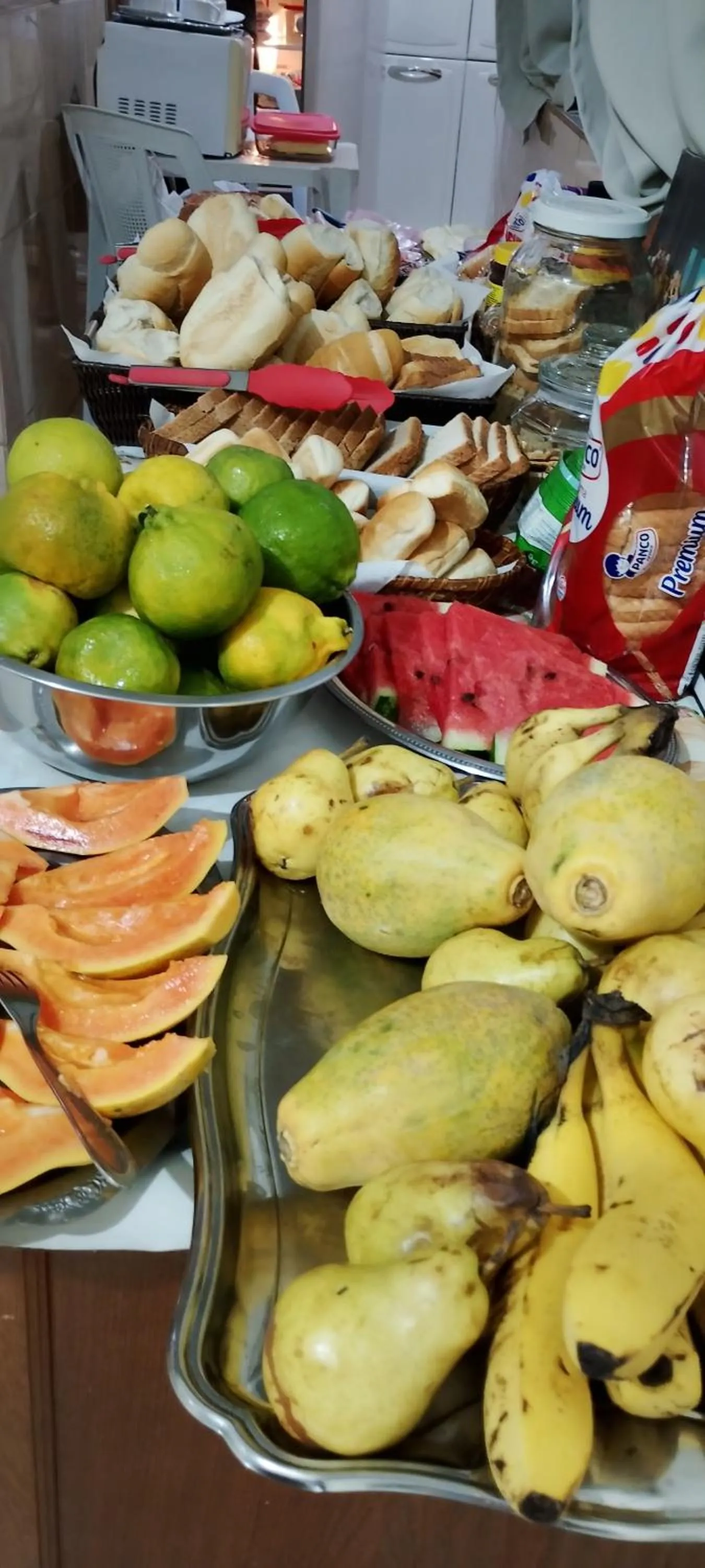 Santa Helena Pousada