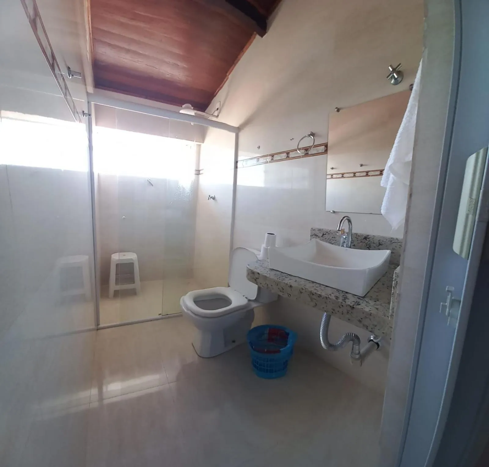 Santa Helena Pousada