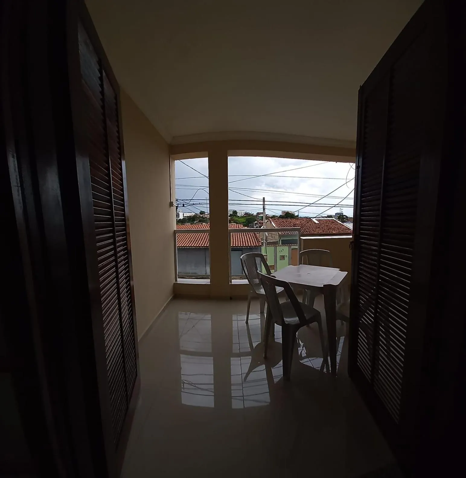 Santa Helena Pousada