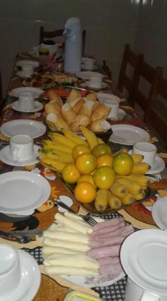 Santa Helena Pousada