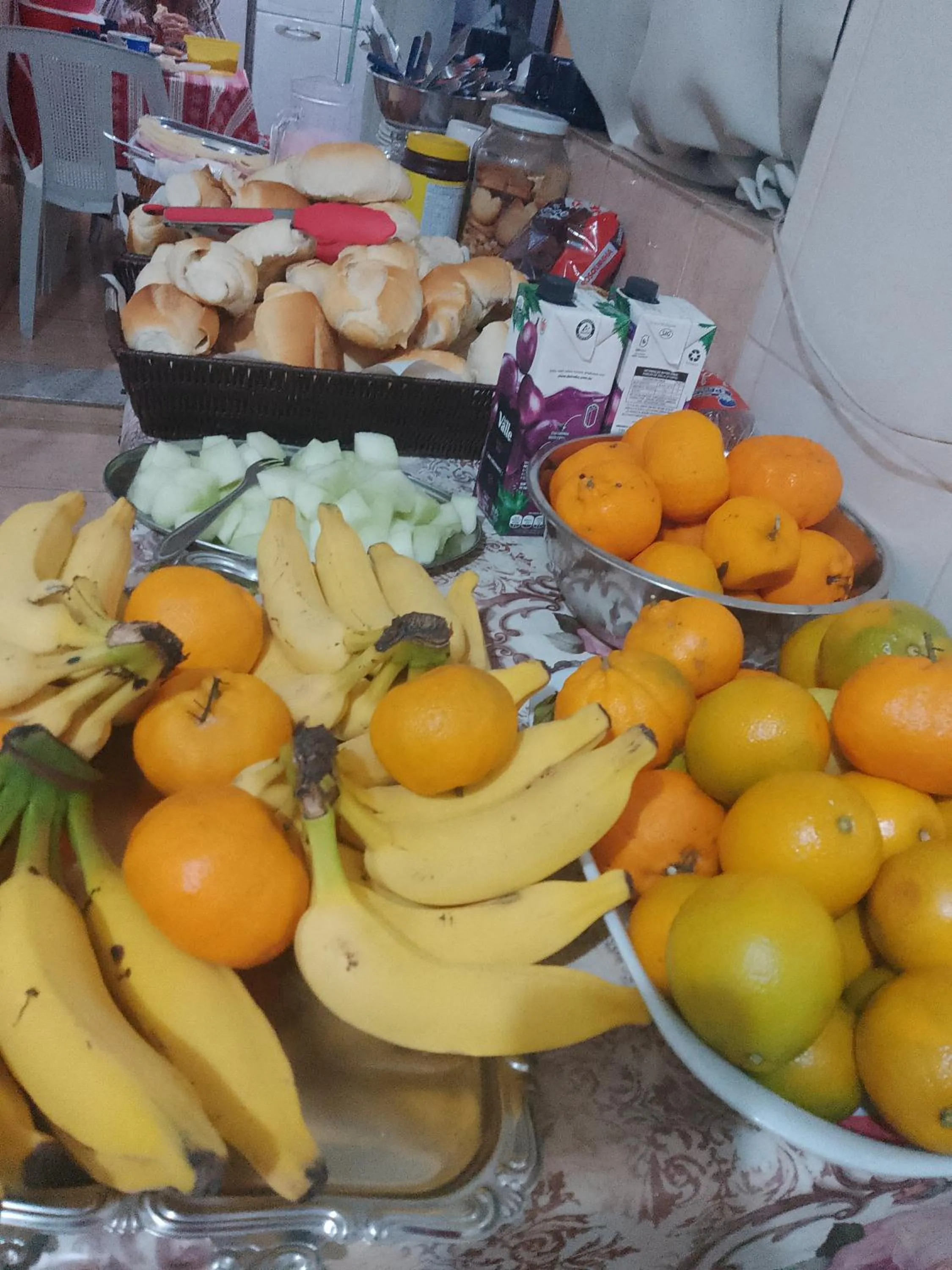 Santa Helena Pousada