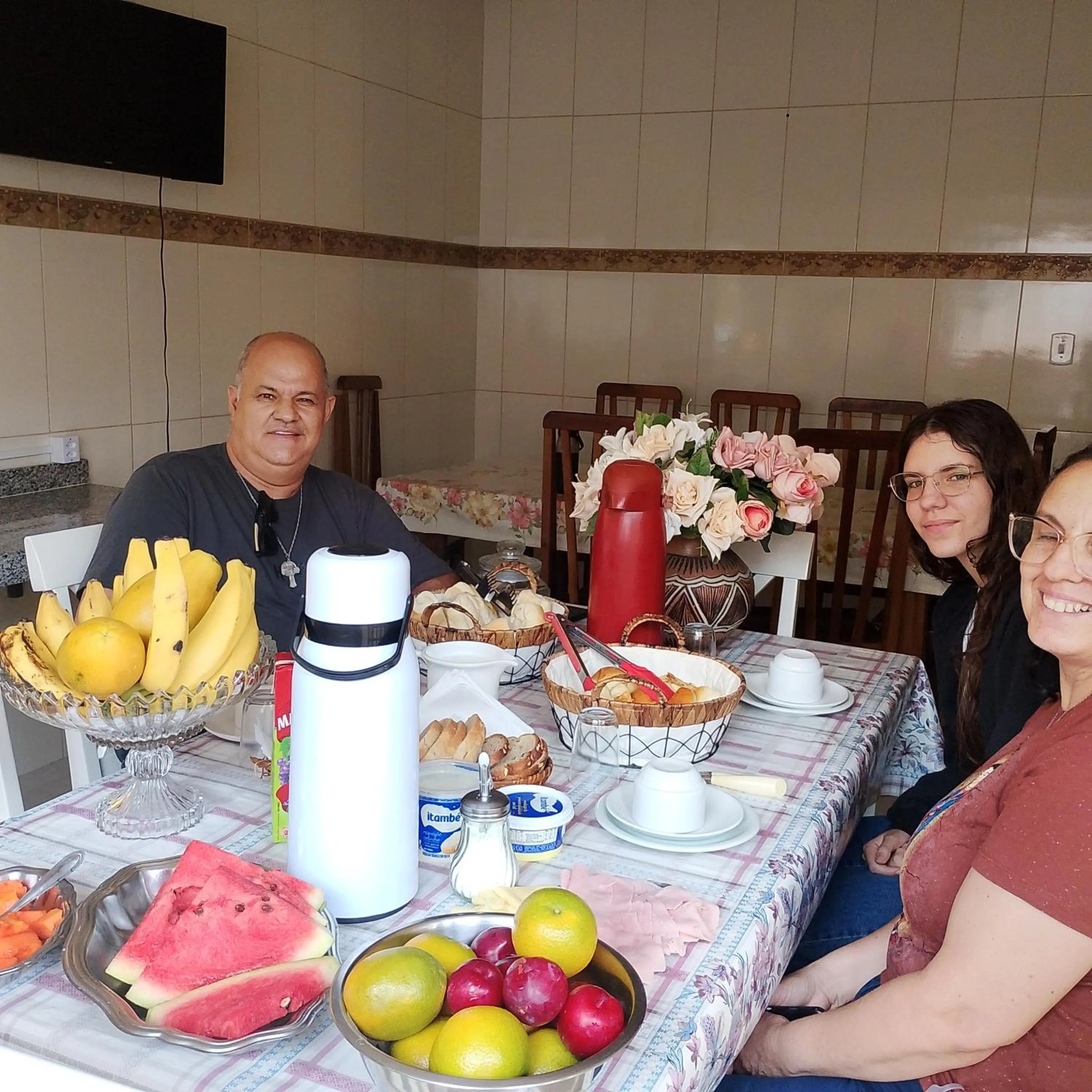 Santa Helena Pousada