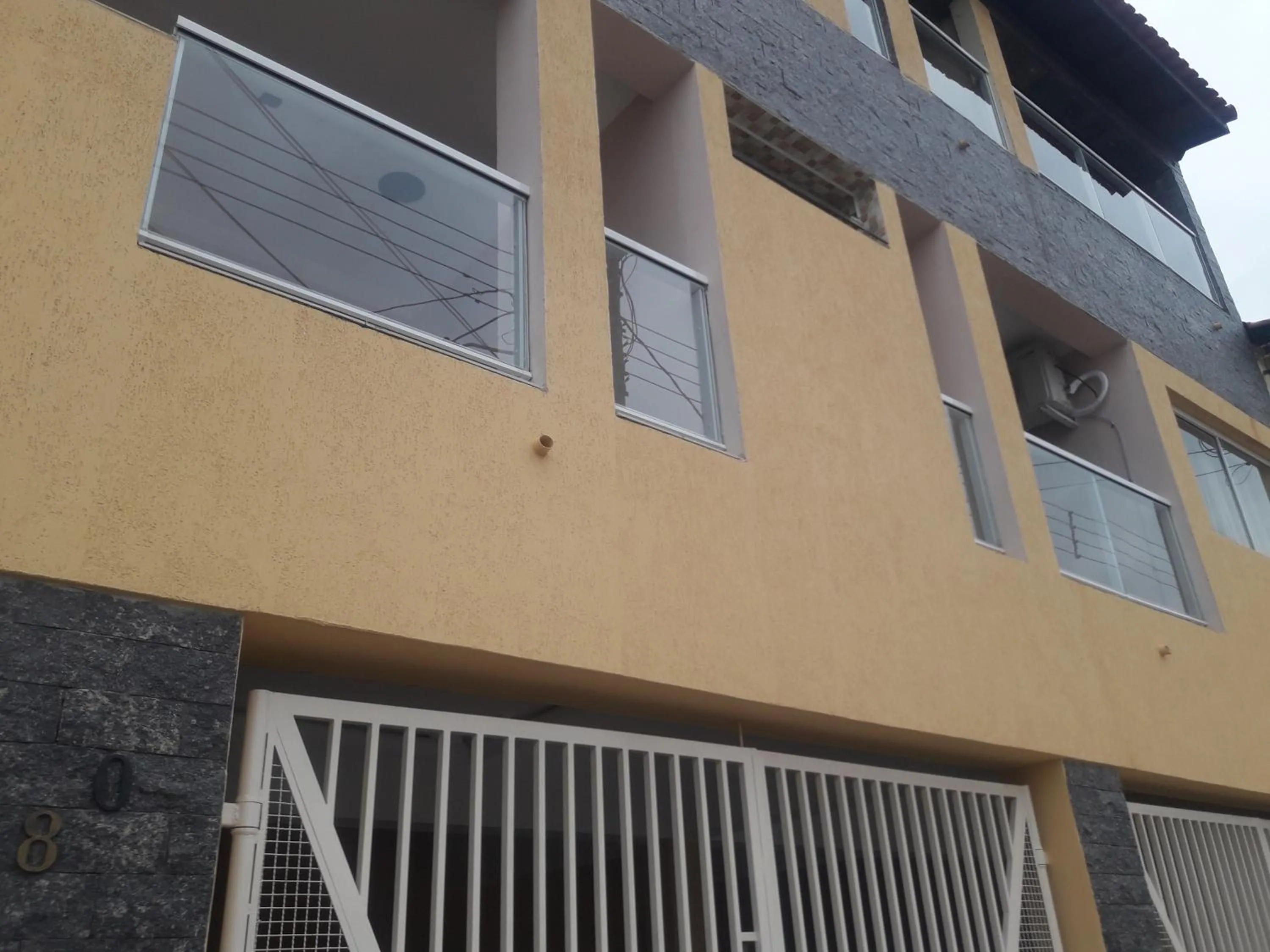 Santa Helena Pousada