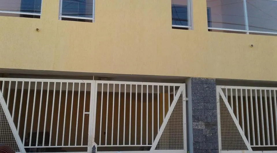 Santa Helena Pousada