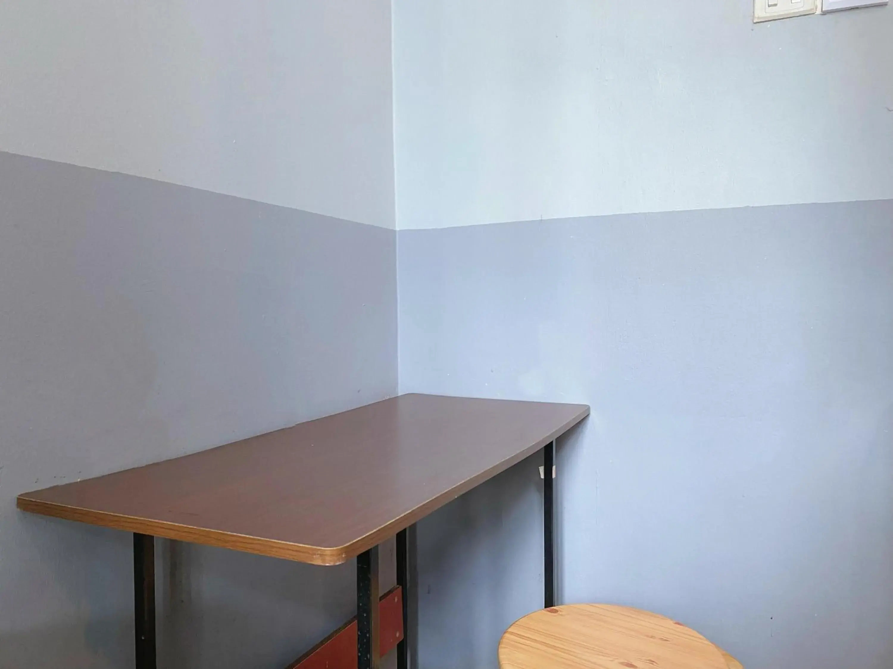 Bedroom in K Hotel 1515 Bedroom in K Hotel 1515