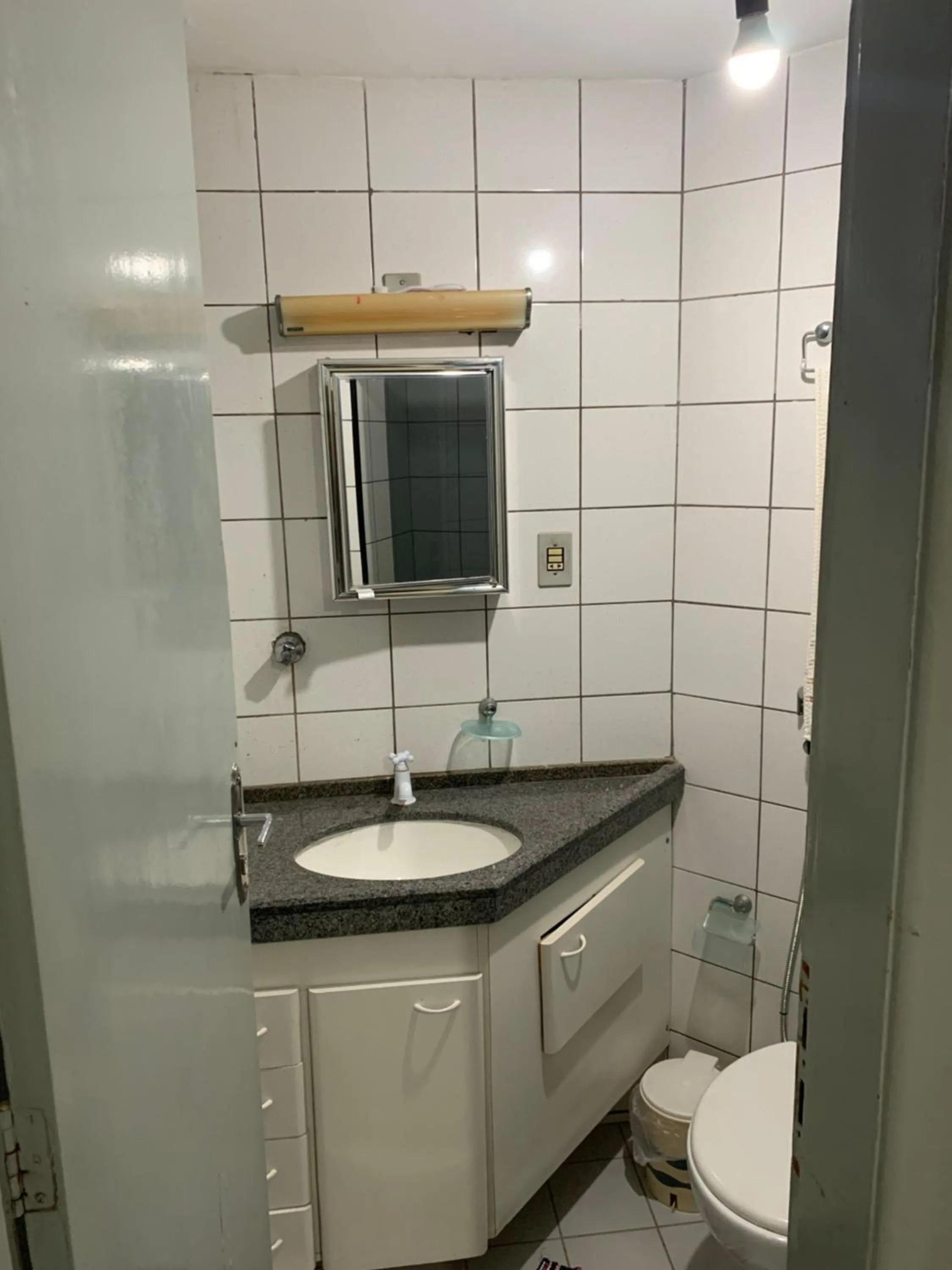 Flat Golden Thermas Residence