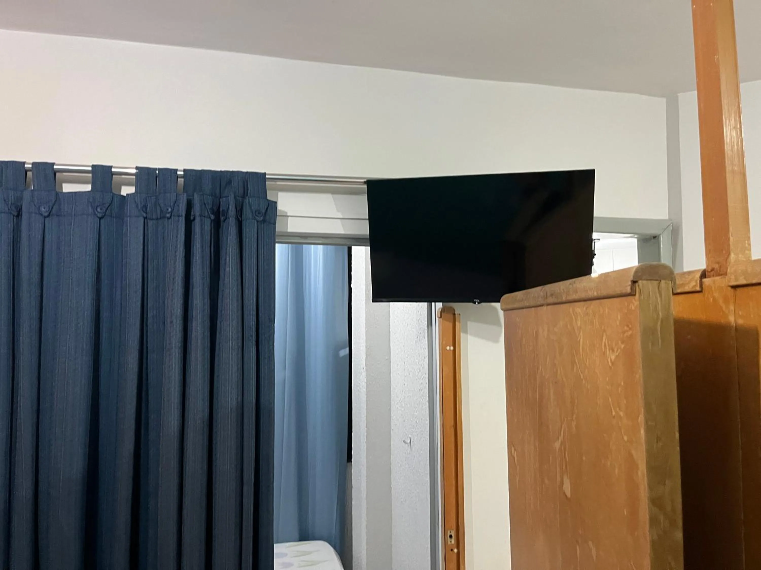 Flat Golden Thermas Residence