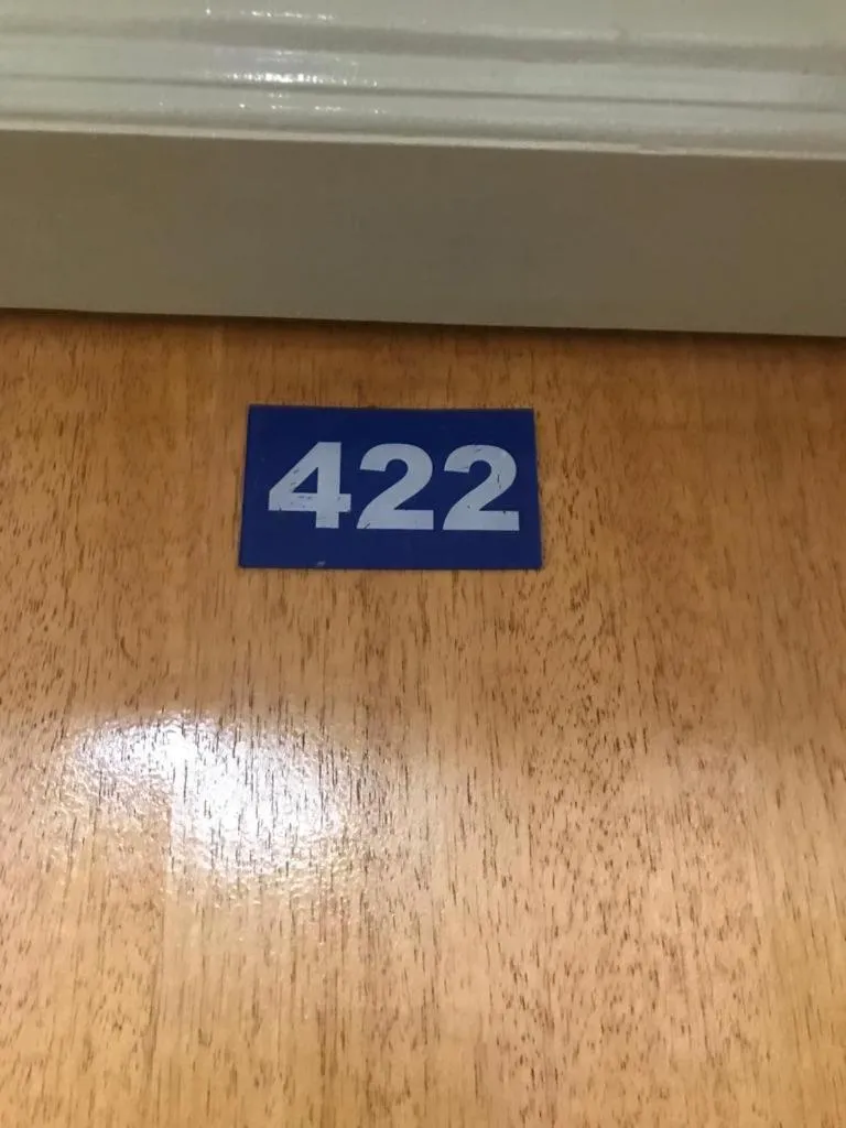 Flat Golden Thermas Residence