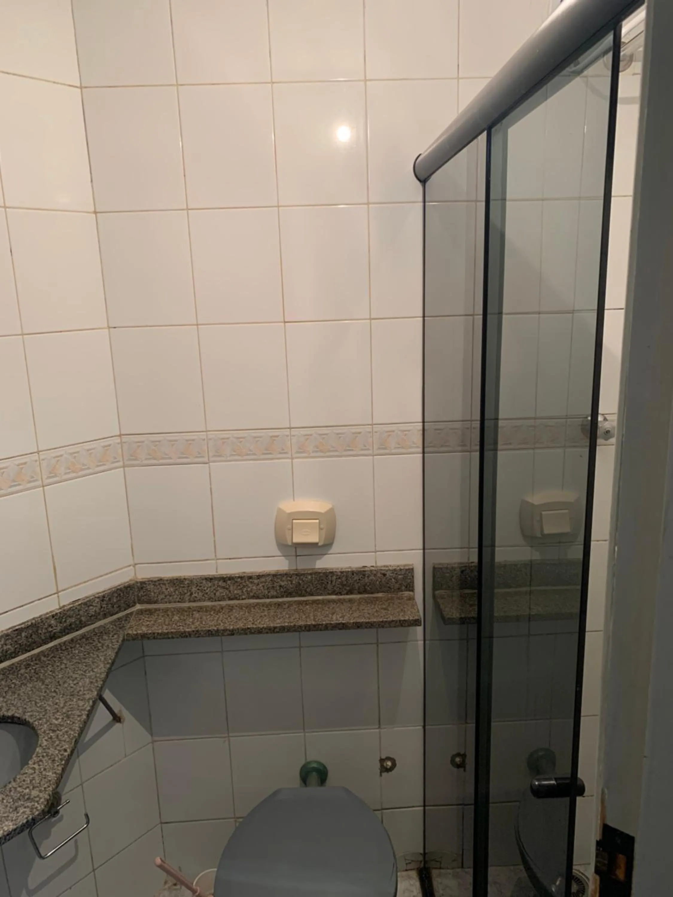 Flat Golden Thermas Residence