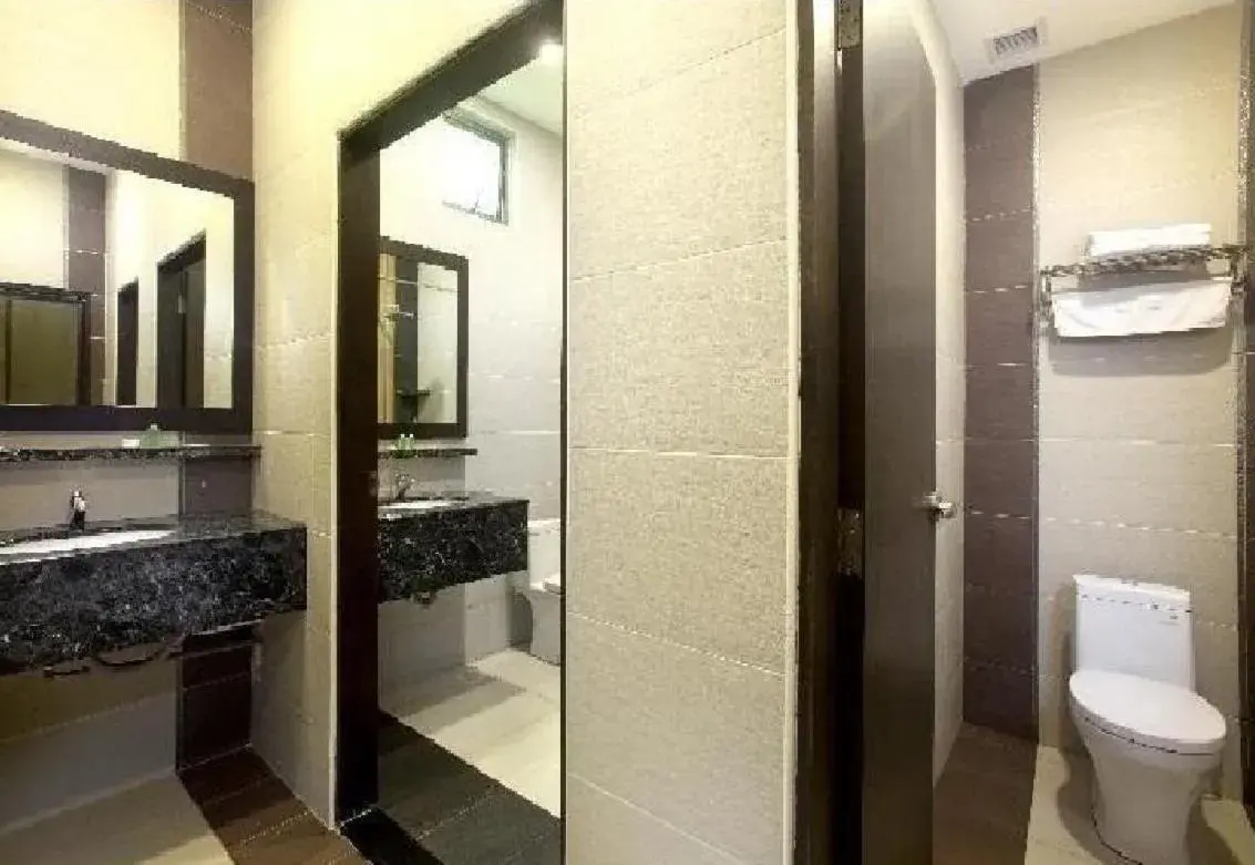 YANGTZE HOTEL 长江酒店 YANGTZE HOTEL 长江酒店