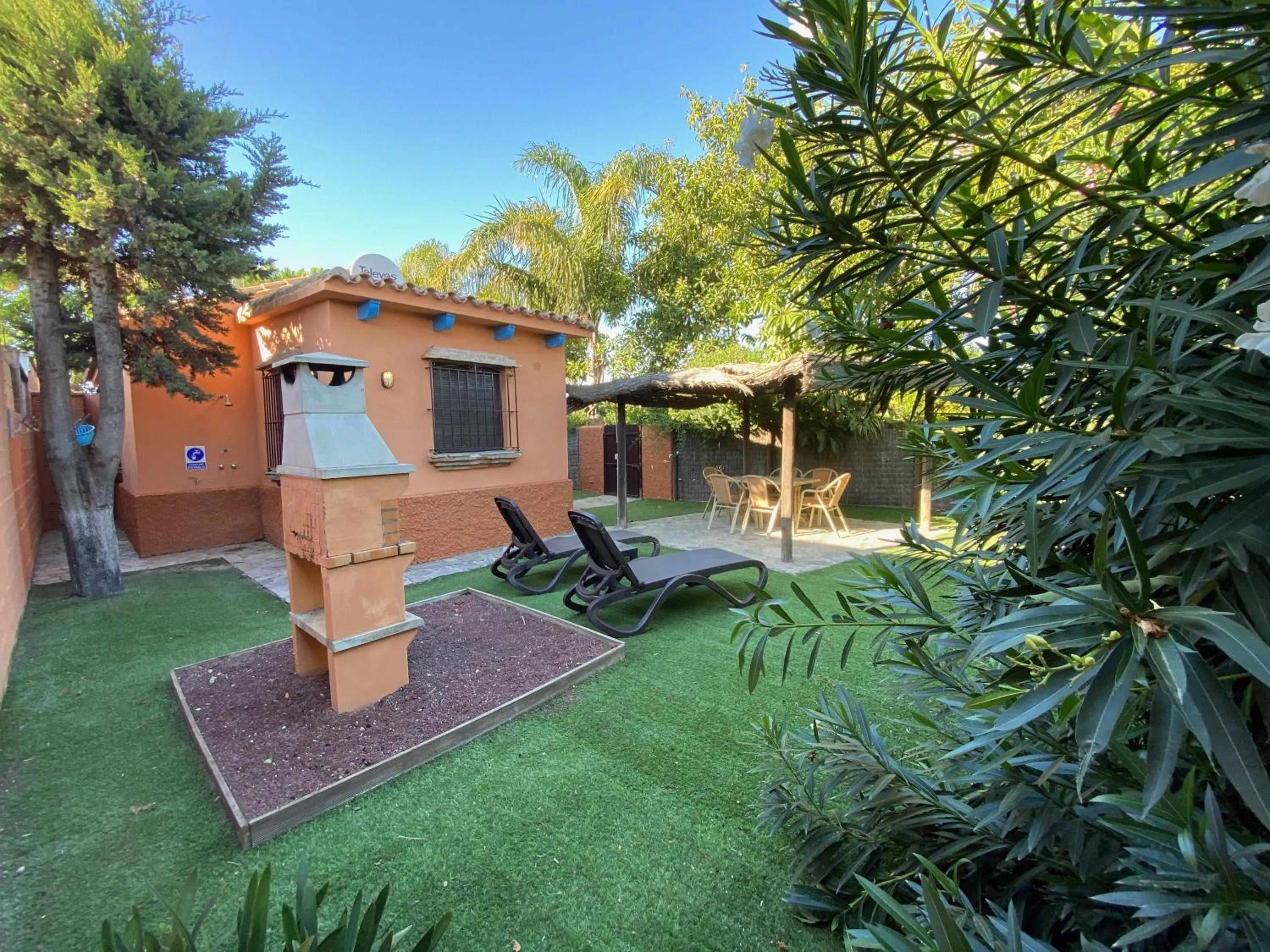 Casa Gemela 4 Ragel Costa