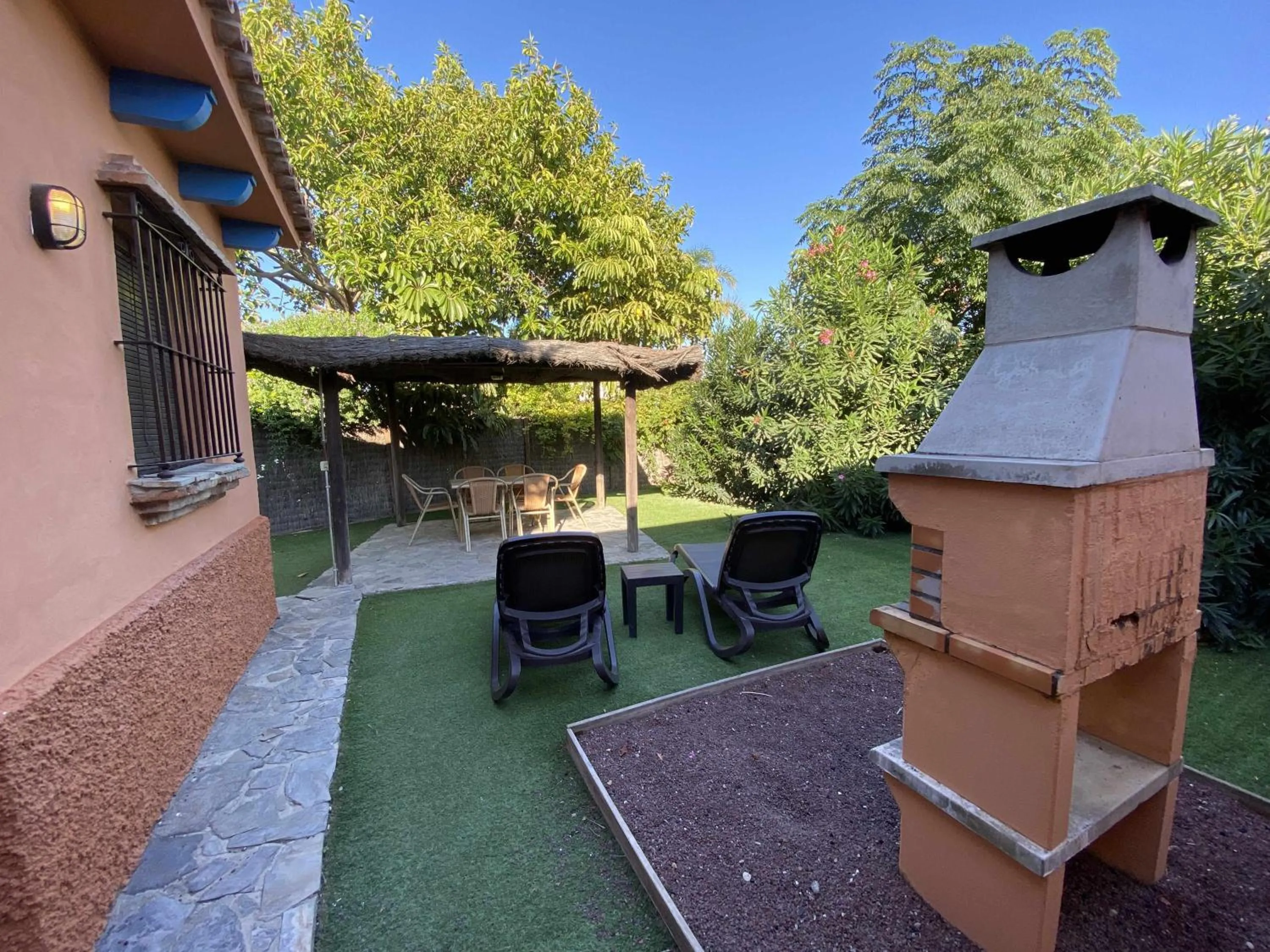 Casa Gemela 4 Ragel Costa