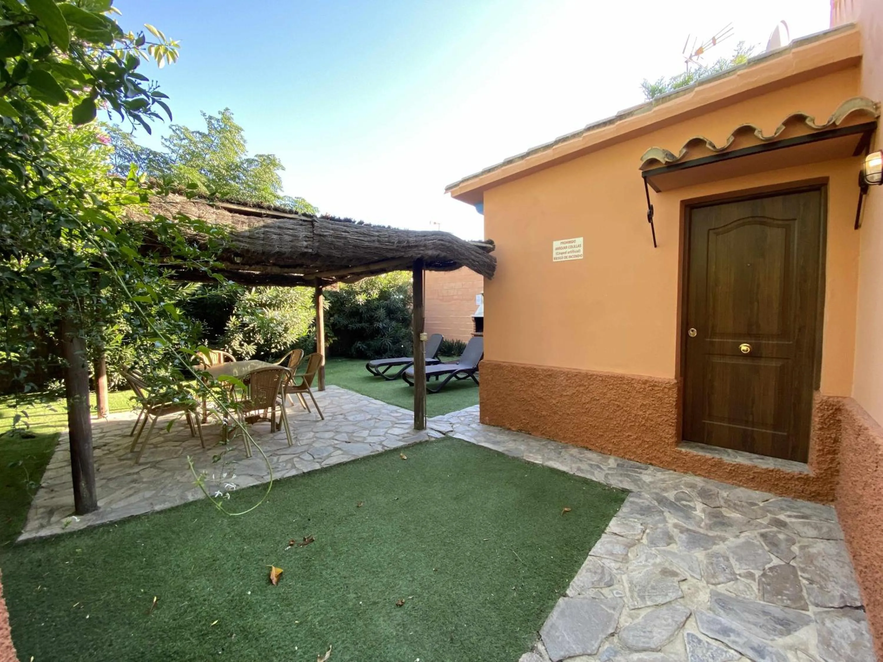 Casa Gemela 4 Ragel Costa