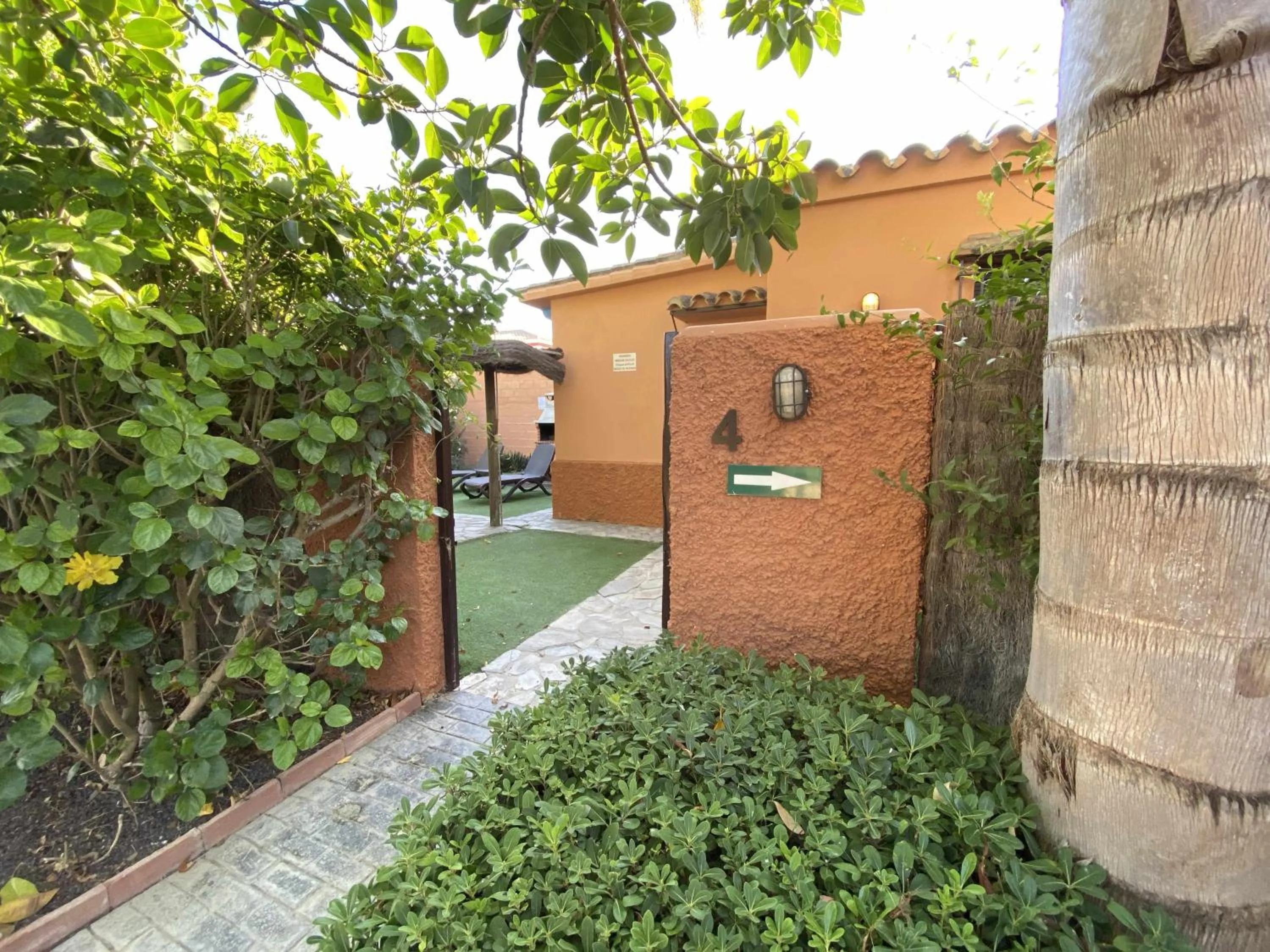 Casa Gemela 4 Ragel Costa