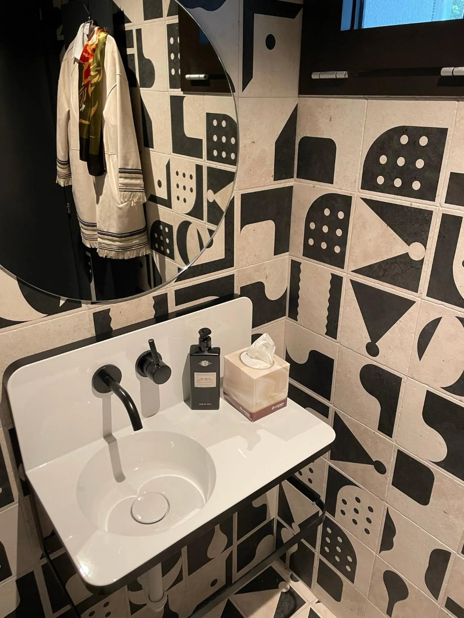 laundry in Demo Hotel Design Emotion