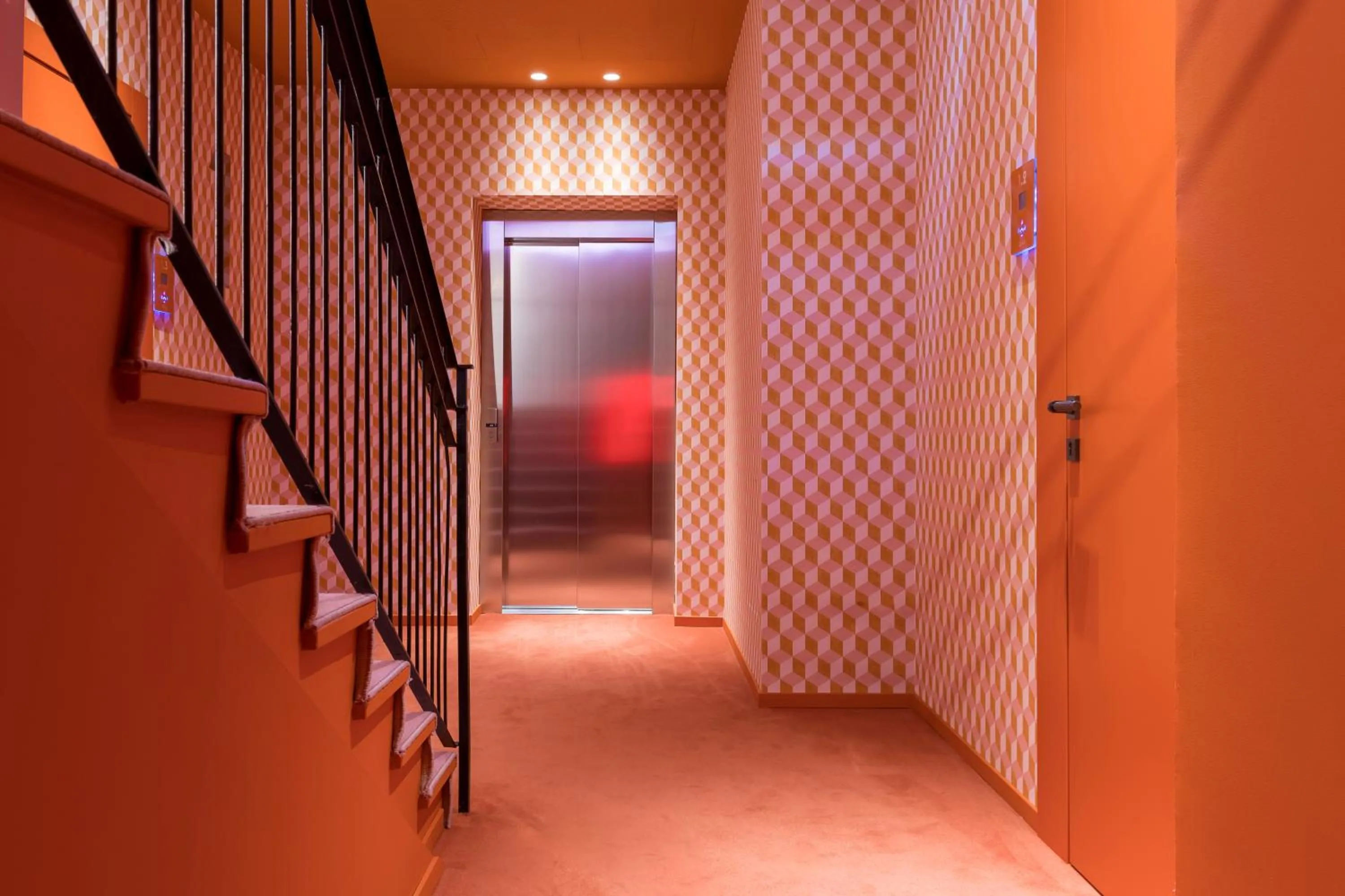 Other in Demo Hotel Design Emotion