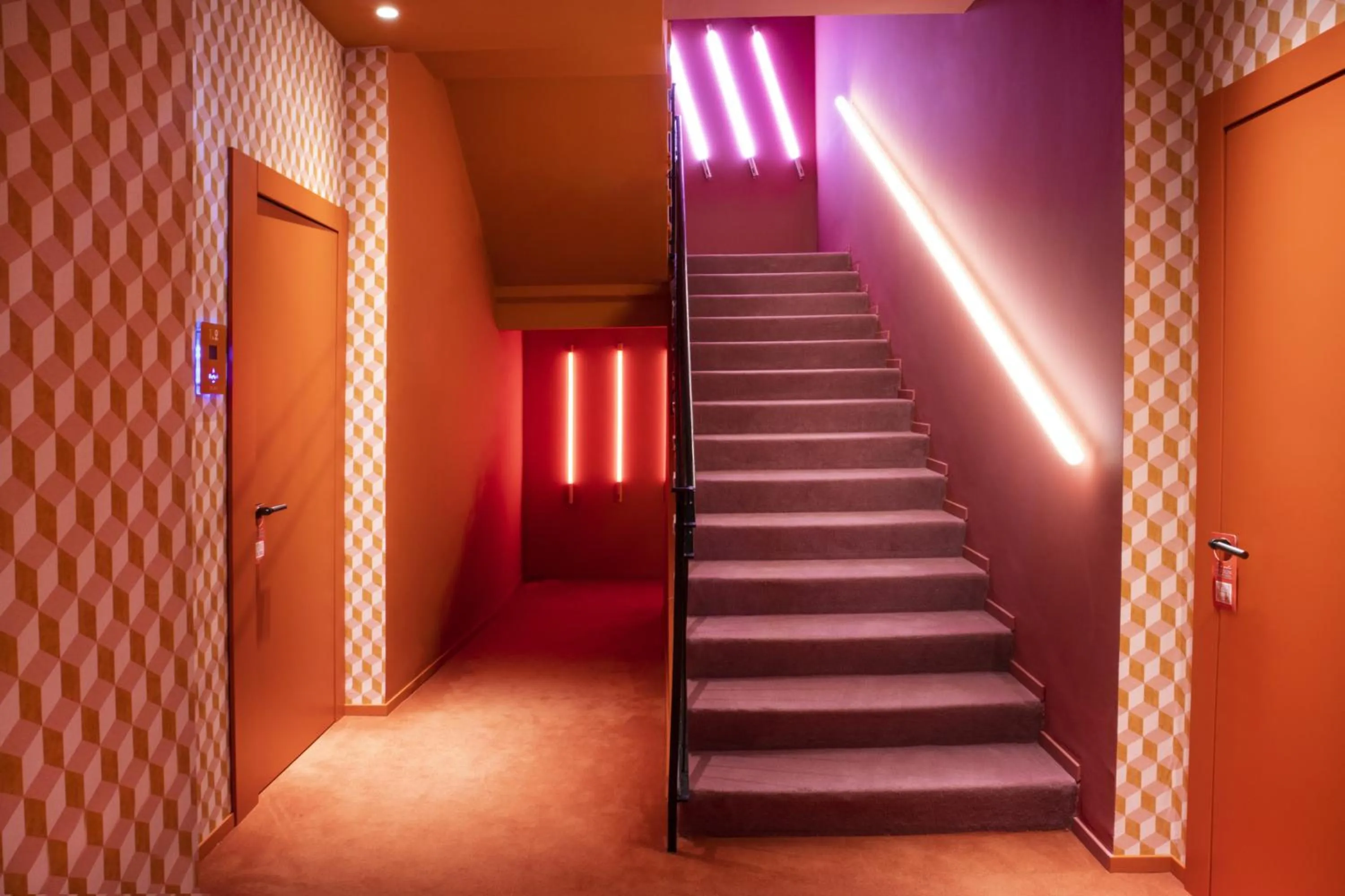 Other in Demo Hotel Design Emotion