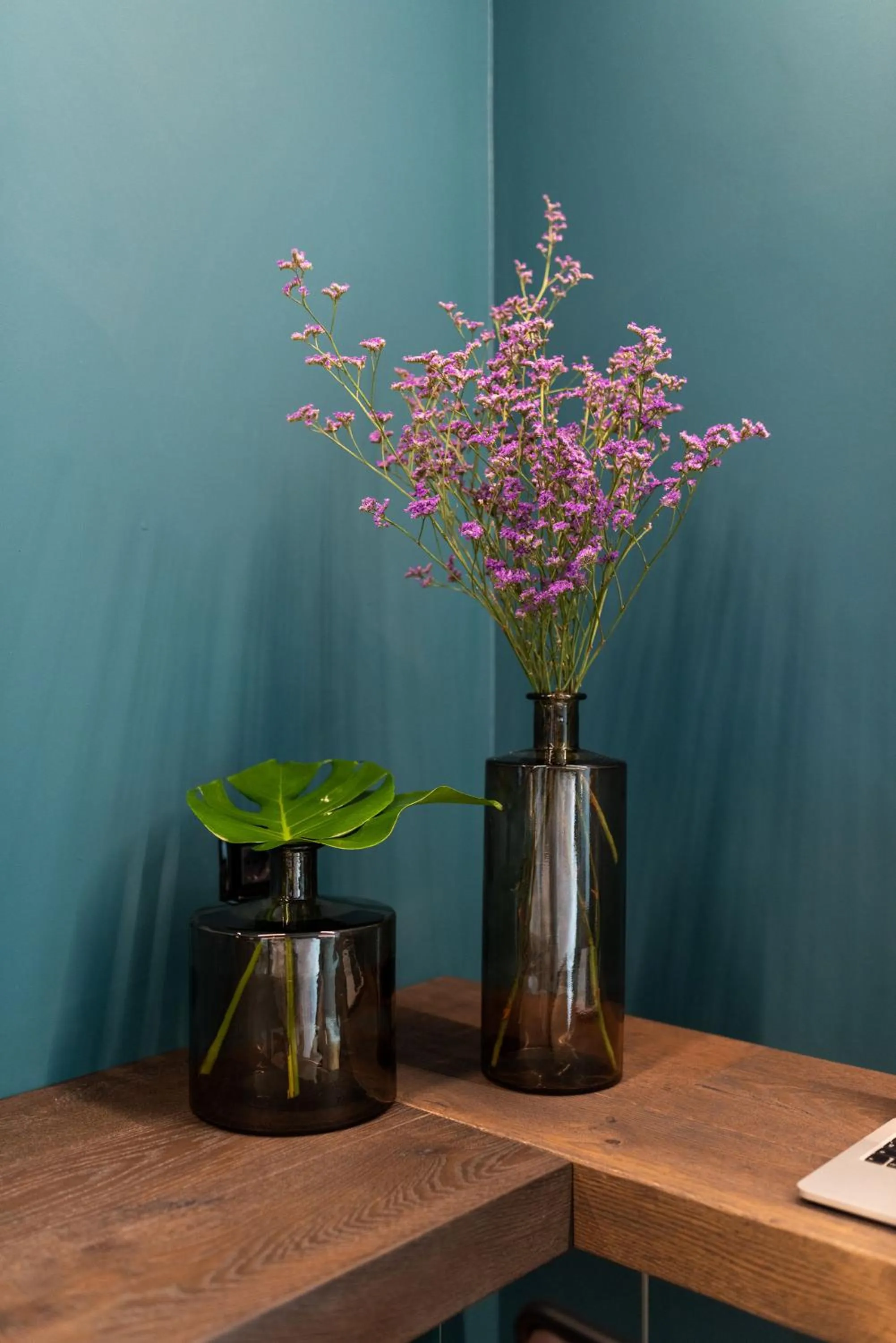 Decorative detail in Demo Hotel Design Emotion