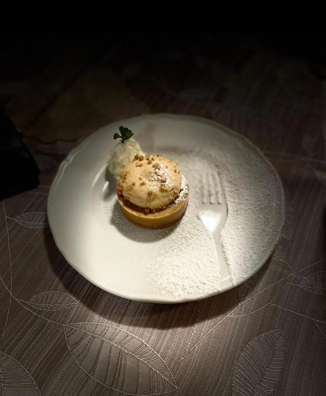 Food and drinks in Hotel Monte Fior