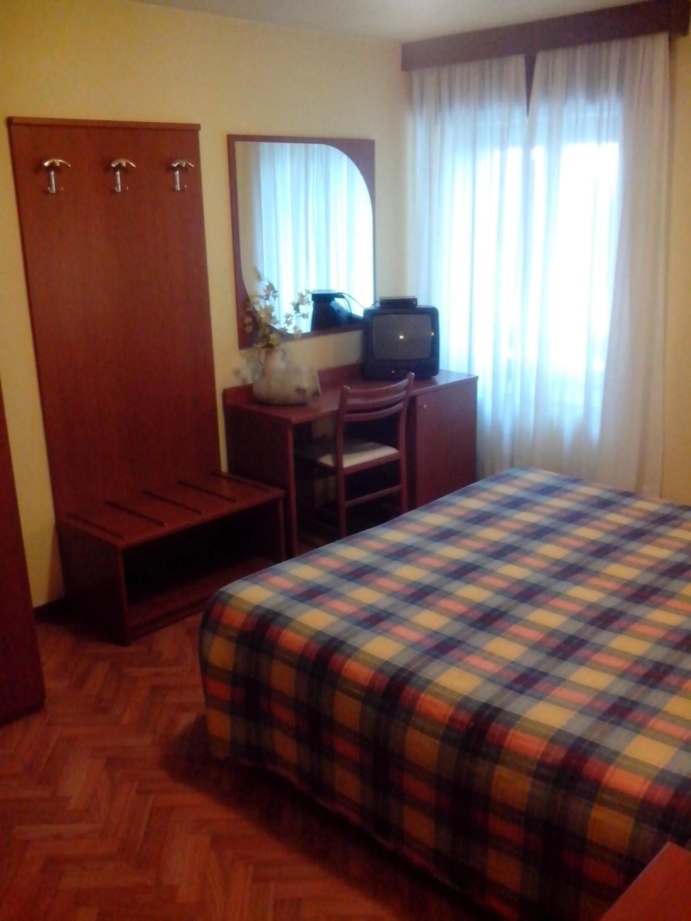 Photo of the whole room, Bed in Hotel Monte Fior