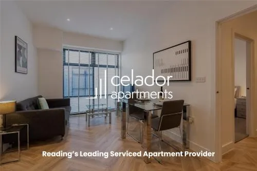 Wellington House by Celador Apartments