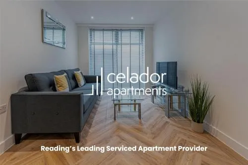 Wellington House by Celador Apartments