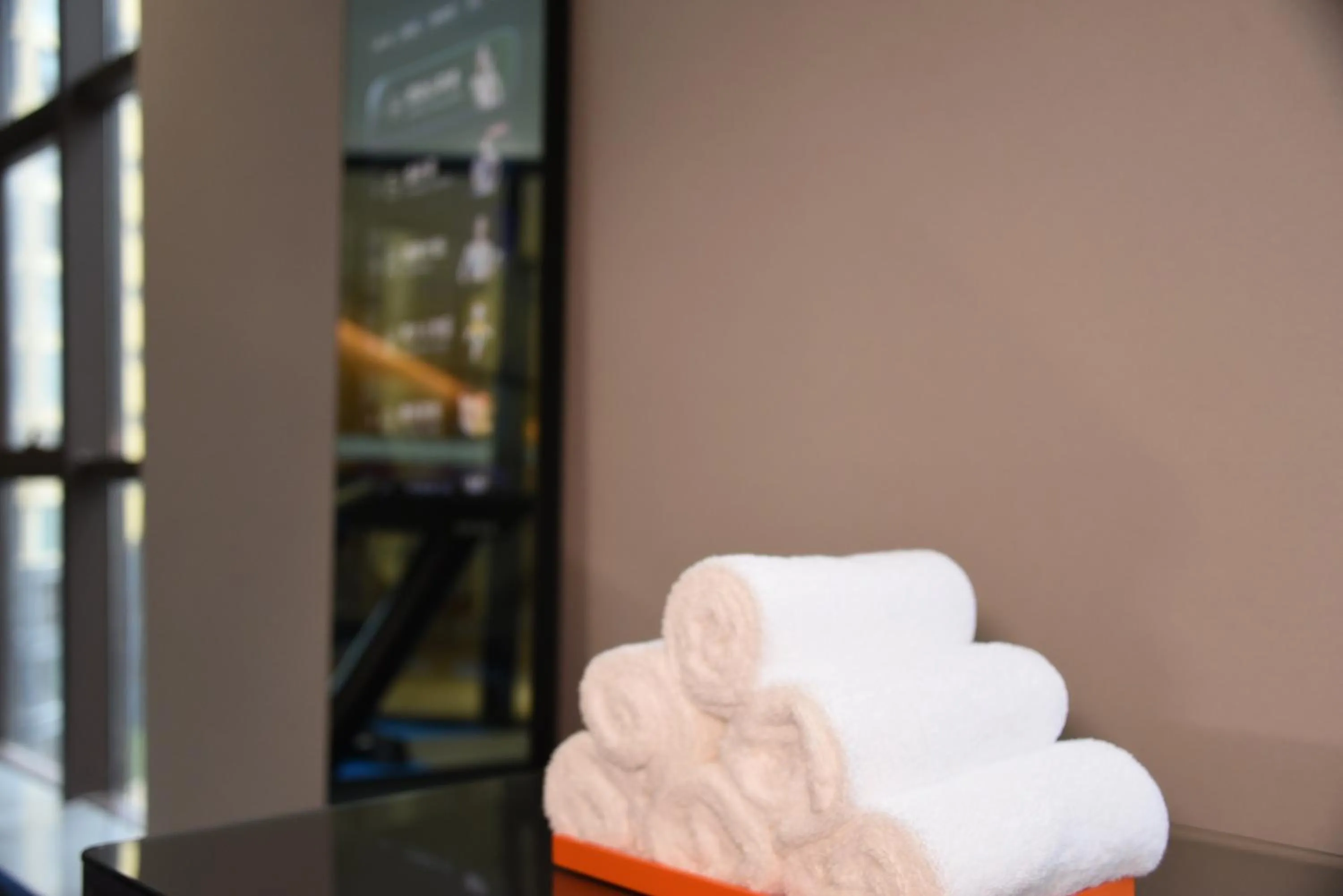 Fitness centre/facilities in Holiday Inn Express Nanning Jiangnan by IHG