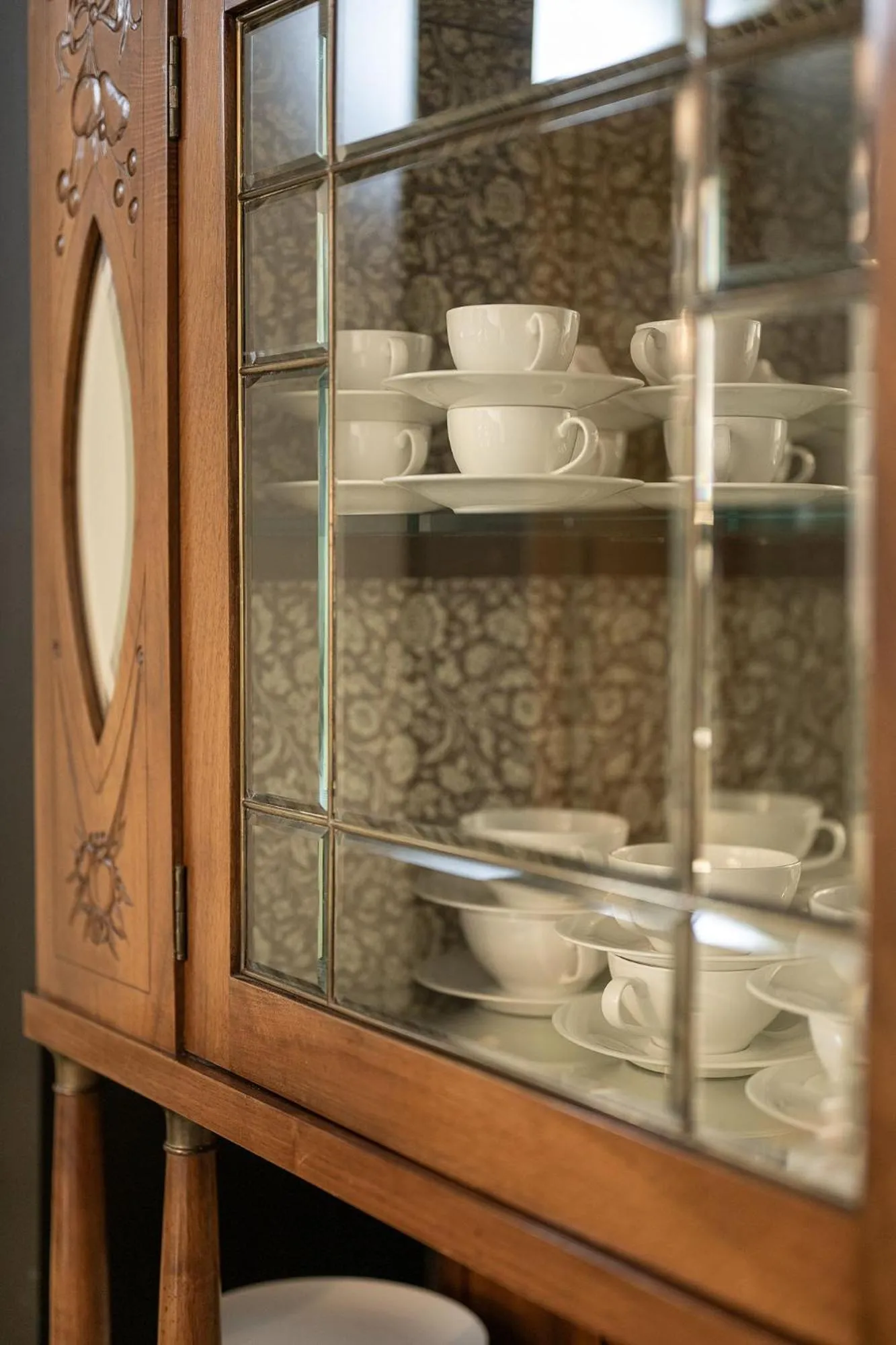 Breakfast in Steinach Townhouse Meran