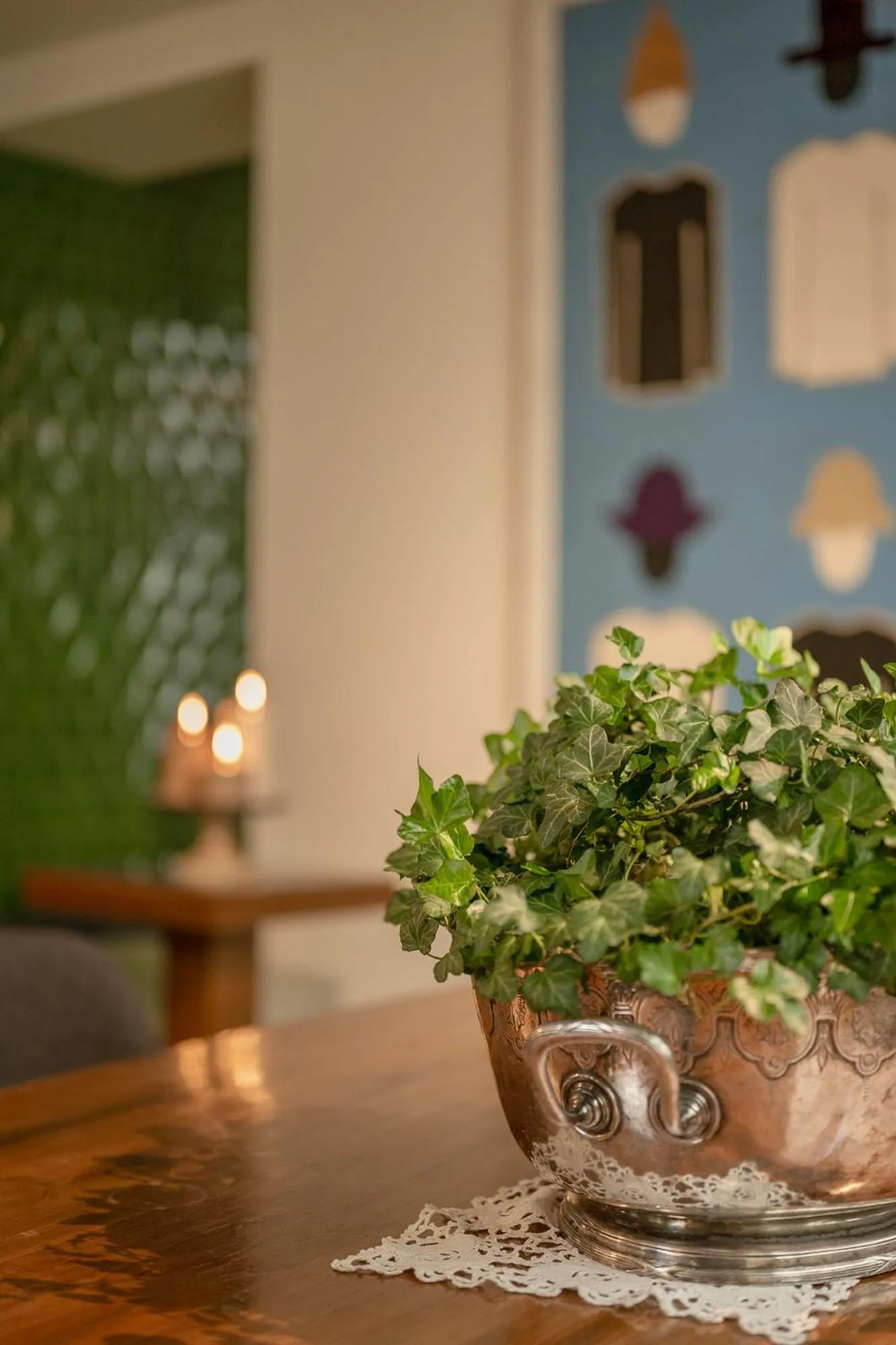 Lounge or bar in Steinach Townhouse Meran