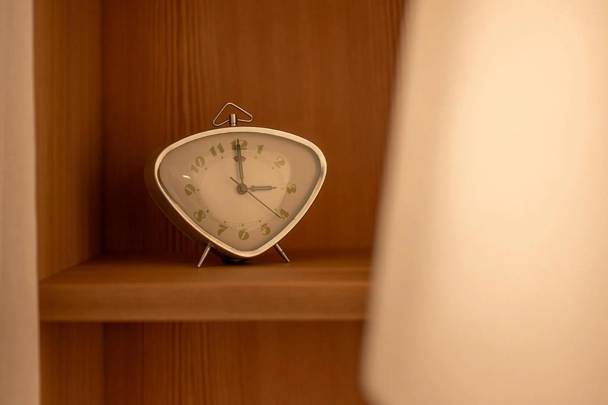 Decorative detail in Steinach Townhouse Meran