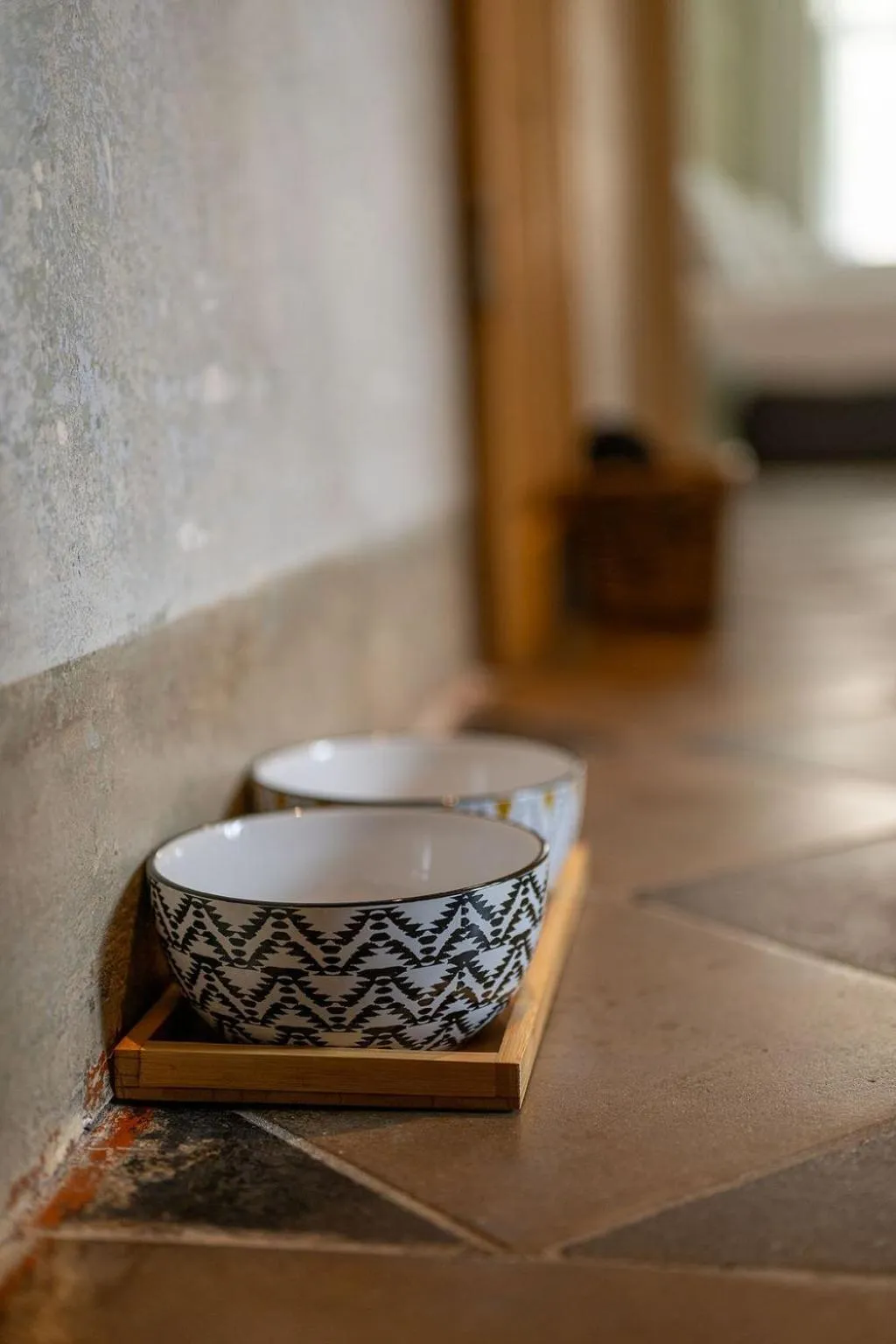 Pets in Steinach Townhouse Meran