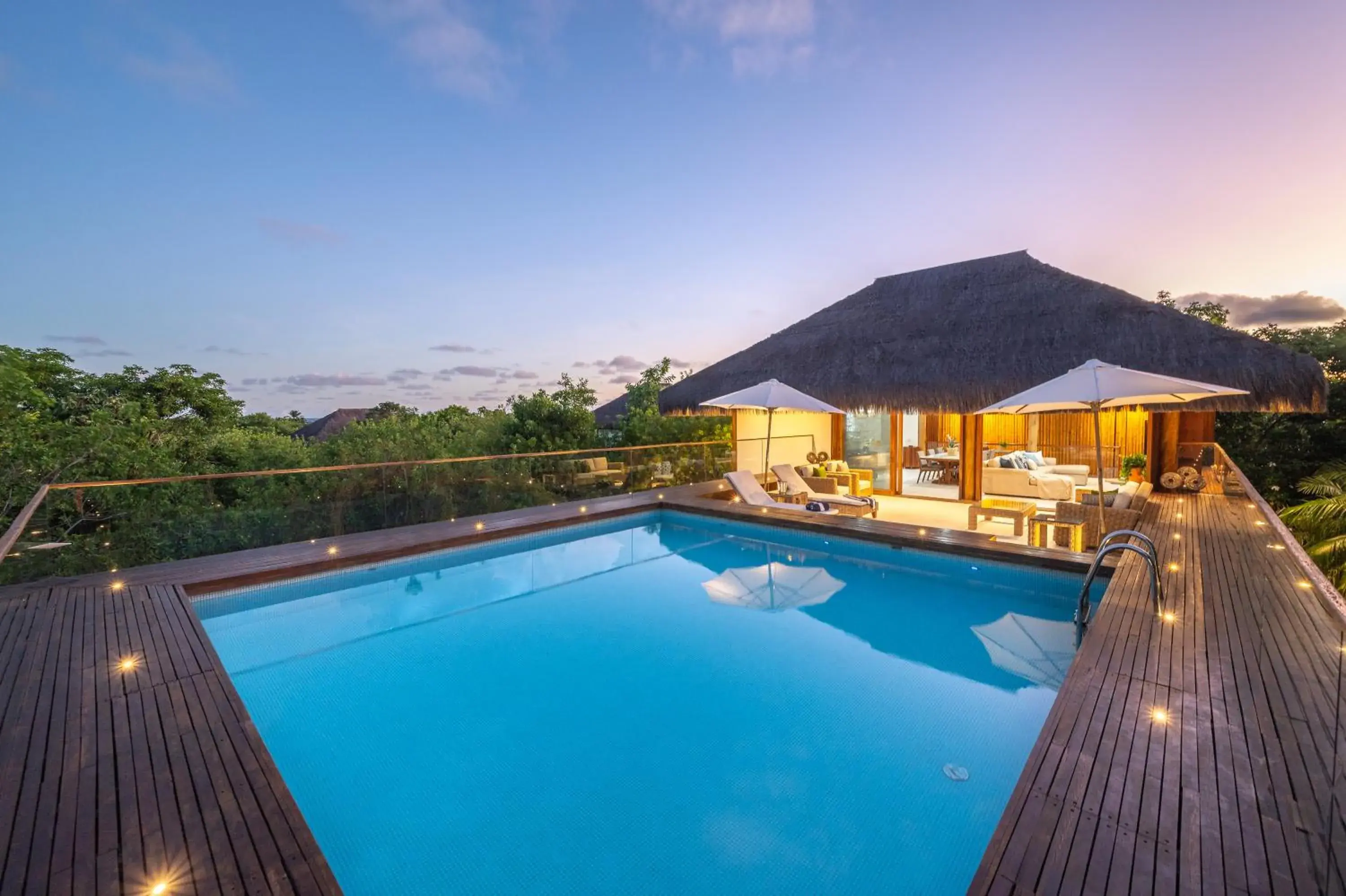 Casa 3A Tivoli Ecoresidences Casa 3A Tivoli Ecoresidences