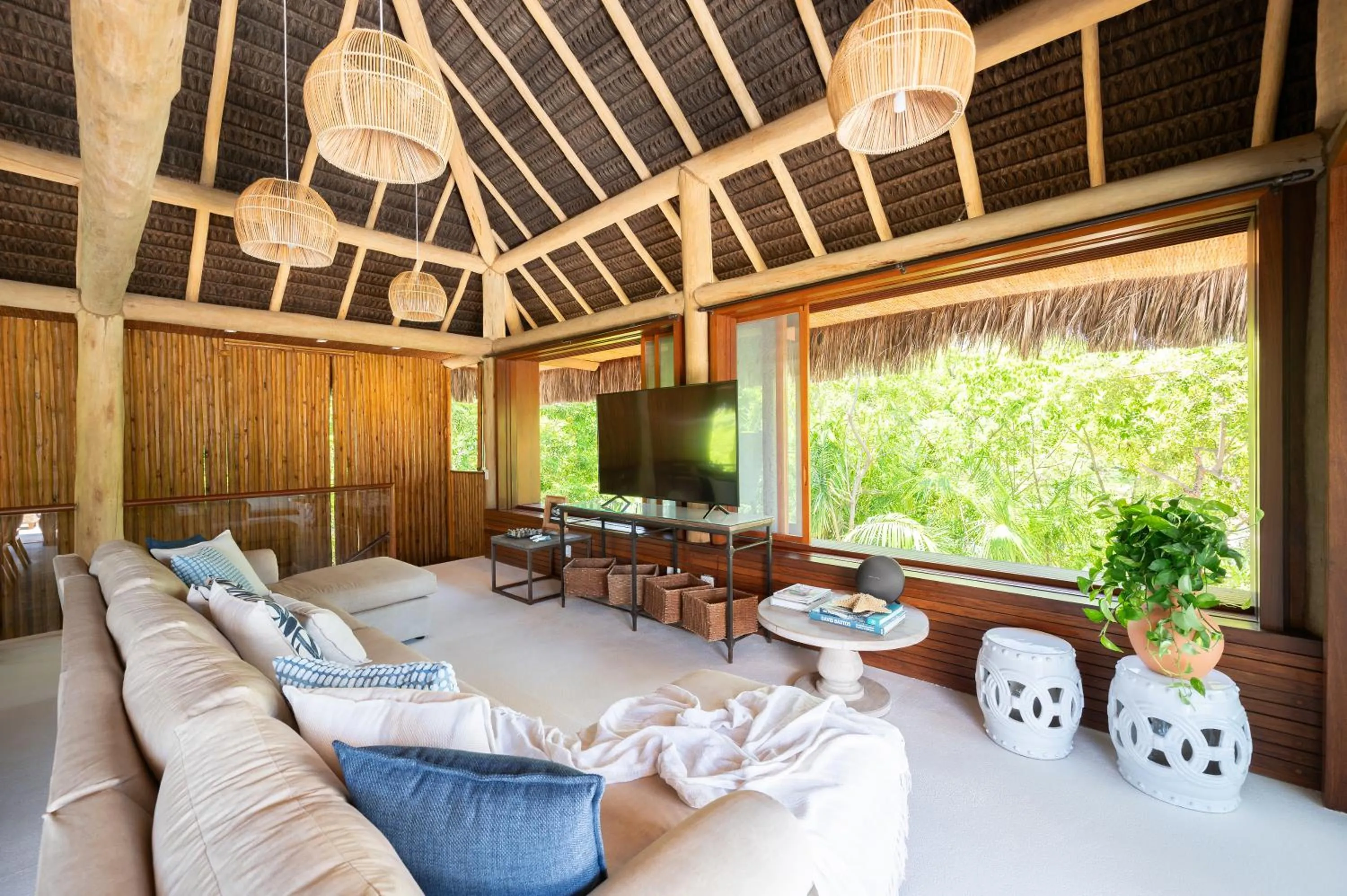 Day in Casa 3A Tivoli Ecoresidences