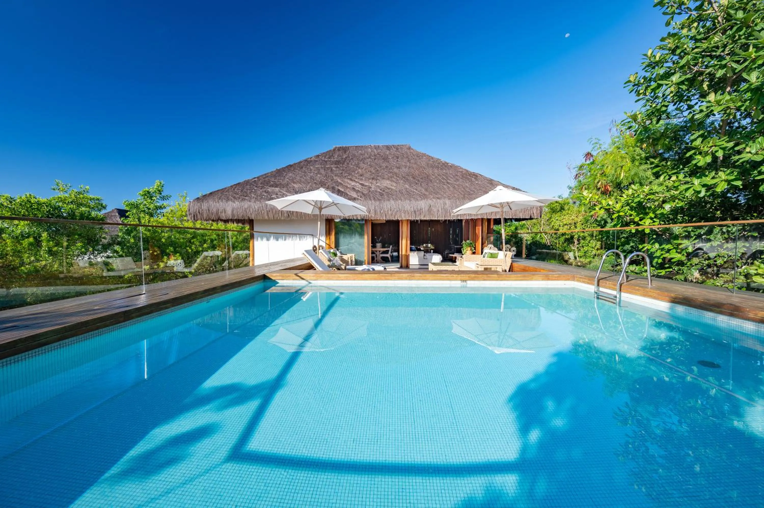 Day in Casa 3A Tivoli Ecoresidences