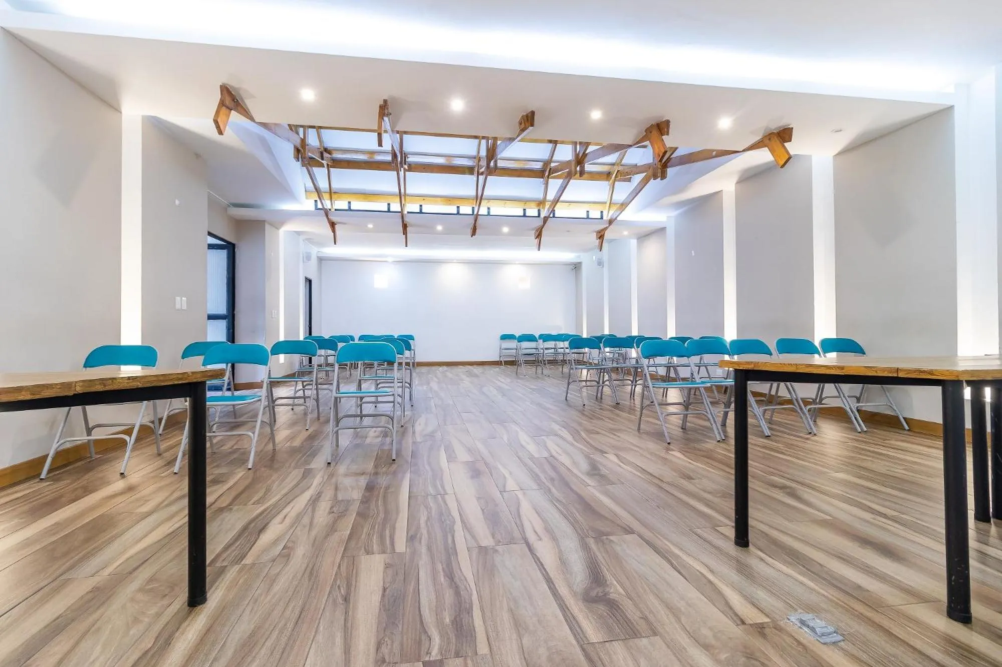 Meeting/conference room in Hotel Casa Kolping