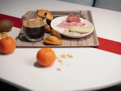 ibis Styles Thonon-les-Bains ibis Styles Thonon-les-Bains