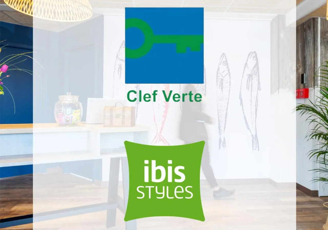 Area and facilities in ibis Styles Thonon-les-Bains