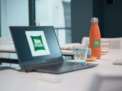 ibis Styles Thonon-les-Bains ibis Styles Thonon-les-Bains