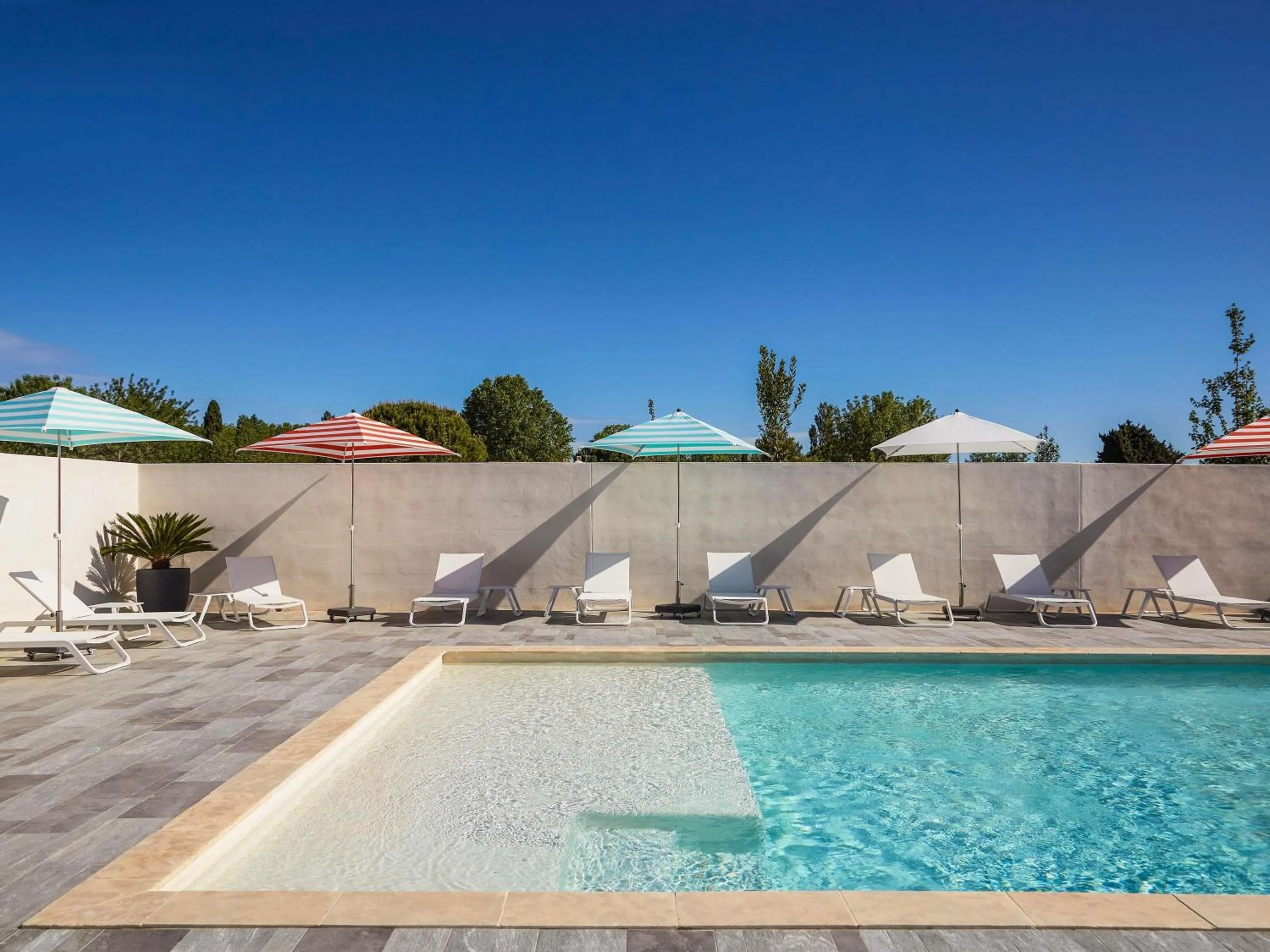 Other in Ibis Styles Montpellier Aéroport Parc Des Expos