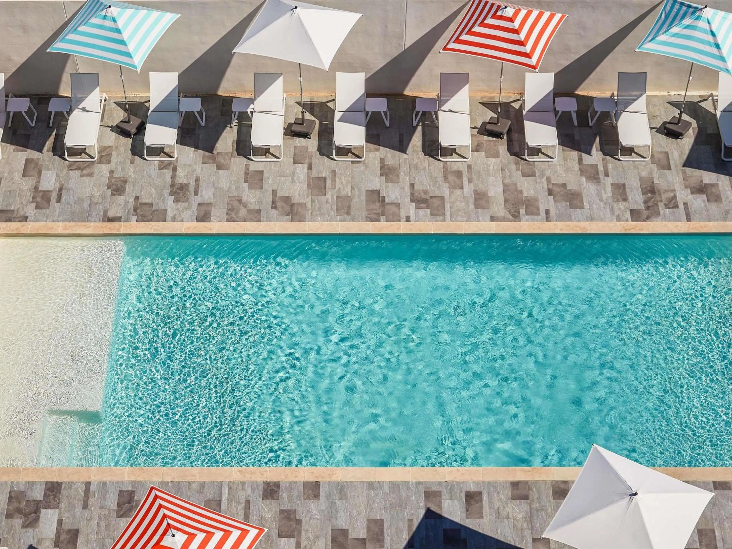 Property building in Ibis Styles Montpellier Aéroport Parc Des Expos