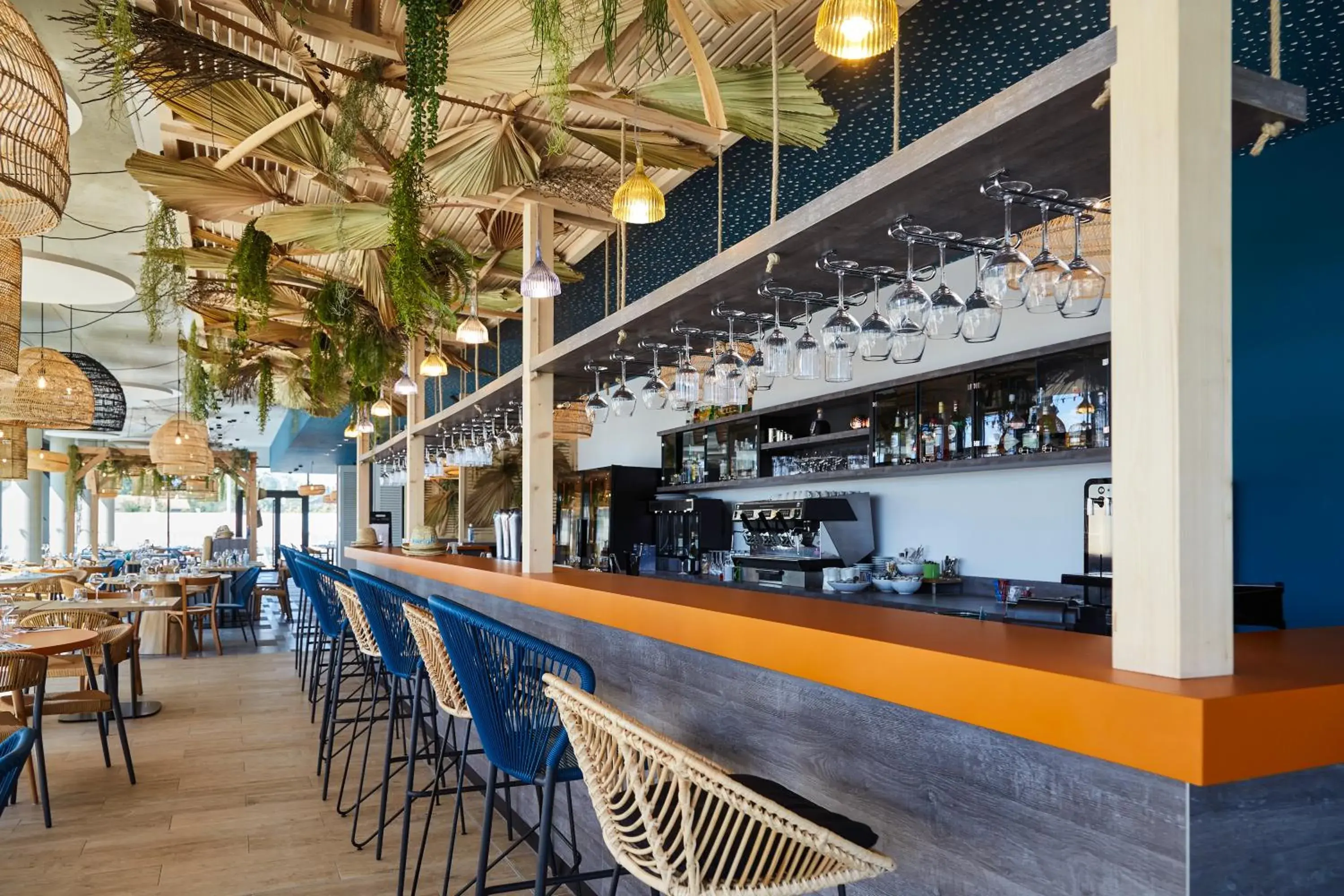 Restaurant/places to eat in Ibis Styles Montpellier Aéroport Parc Des Expos Restaurant/places to eat in Ibis Styles Montpellier Aéroport Parc Des Expos